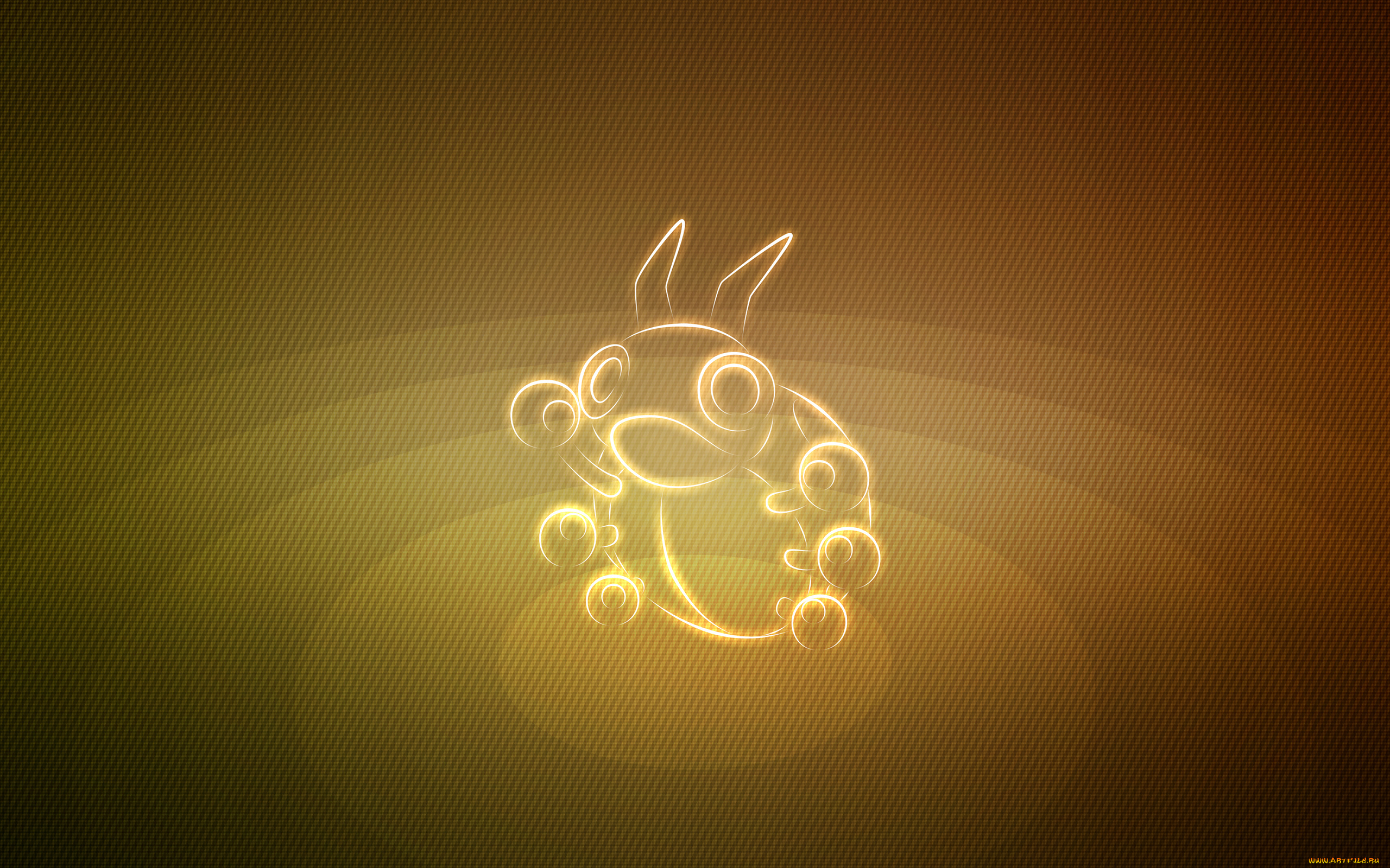 векторная, графика, мультфильмы, , cartoons, персонаж, фон, pokemon