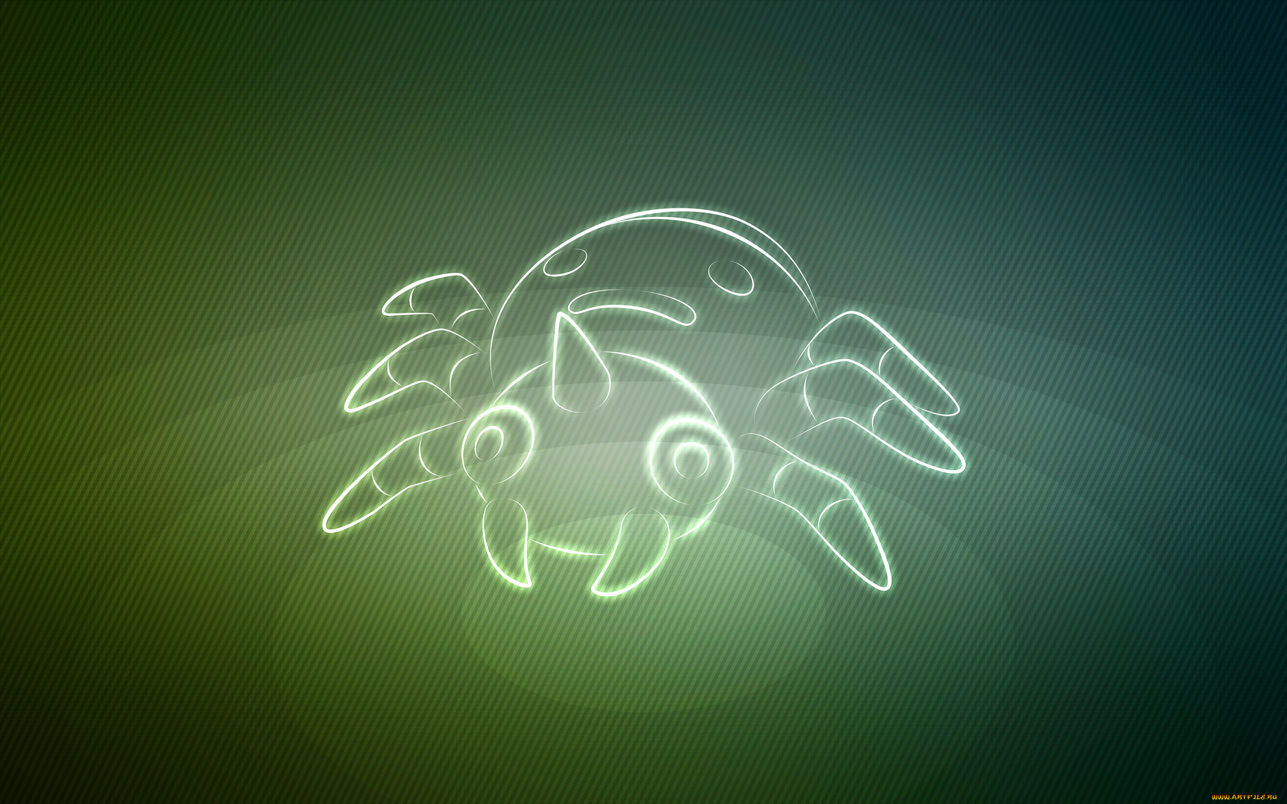 векторная, графика, мультфильмы, , cartoons, pokemon, персонаж, фон