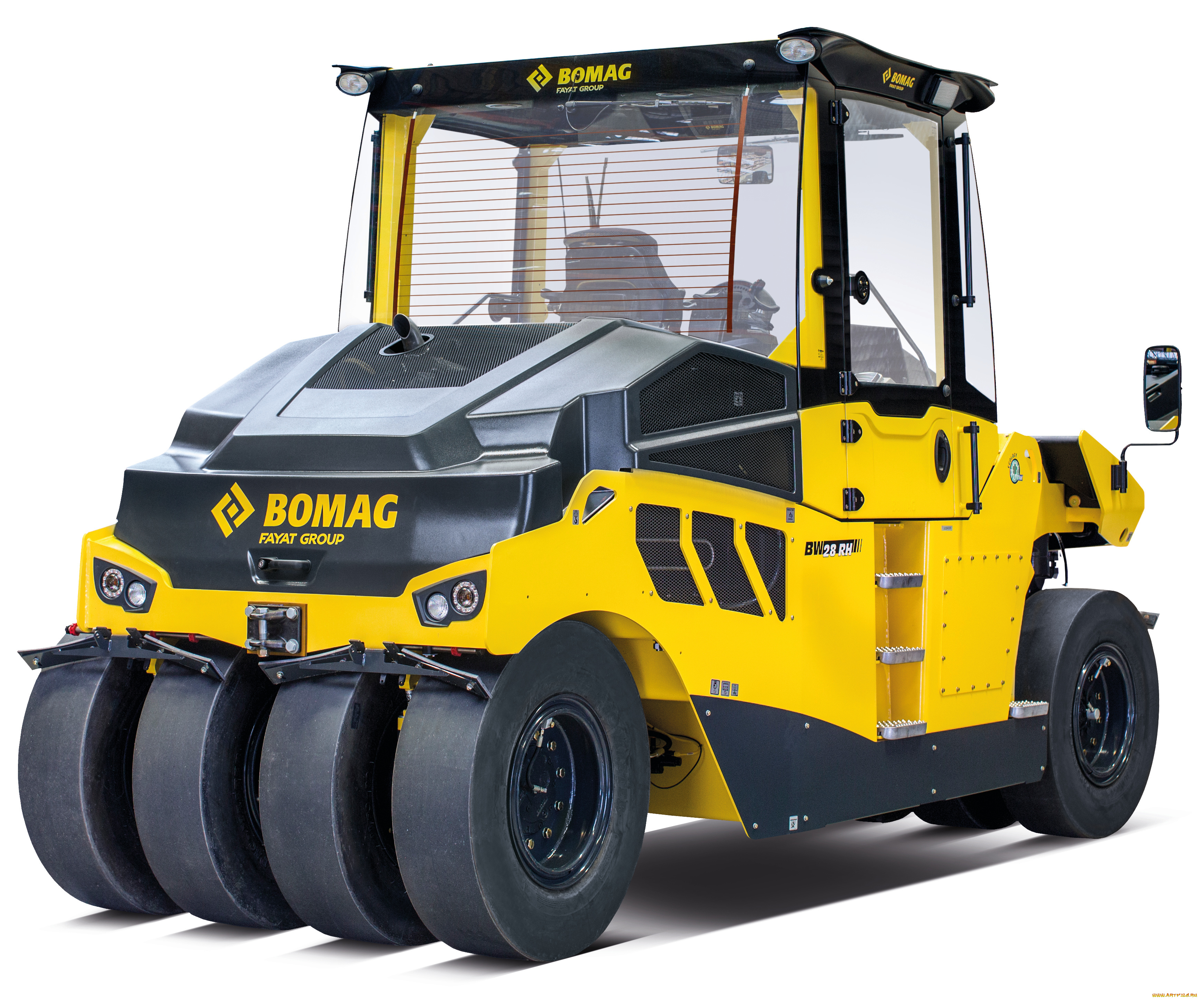 техника, катки, bomag