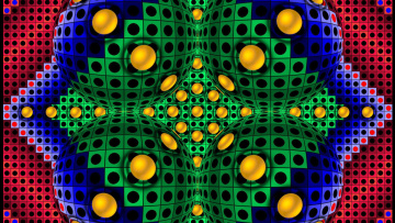 Картинка векторная+графика графика+ graphics фон цвета узор