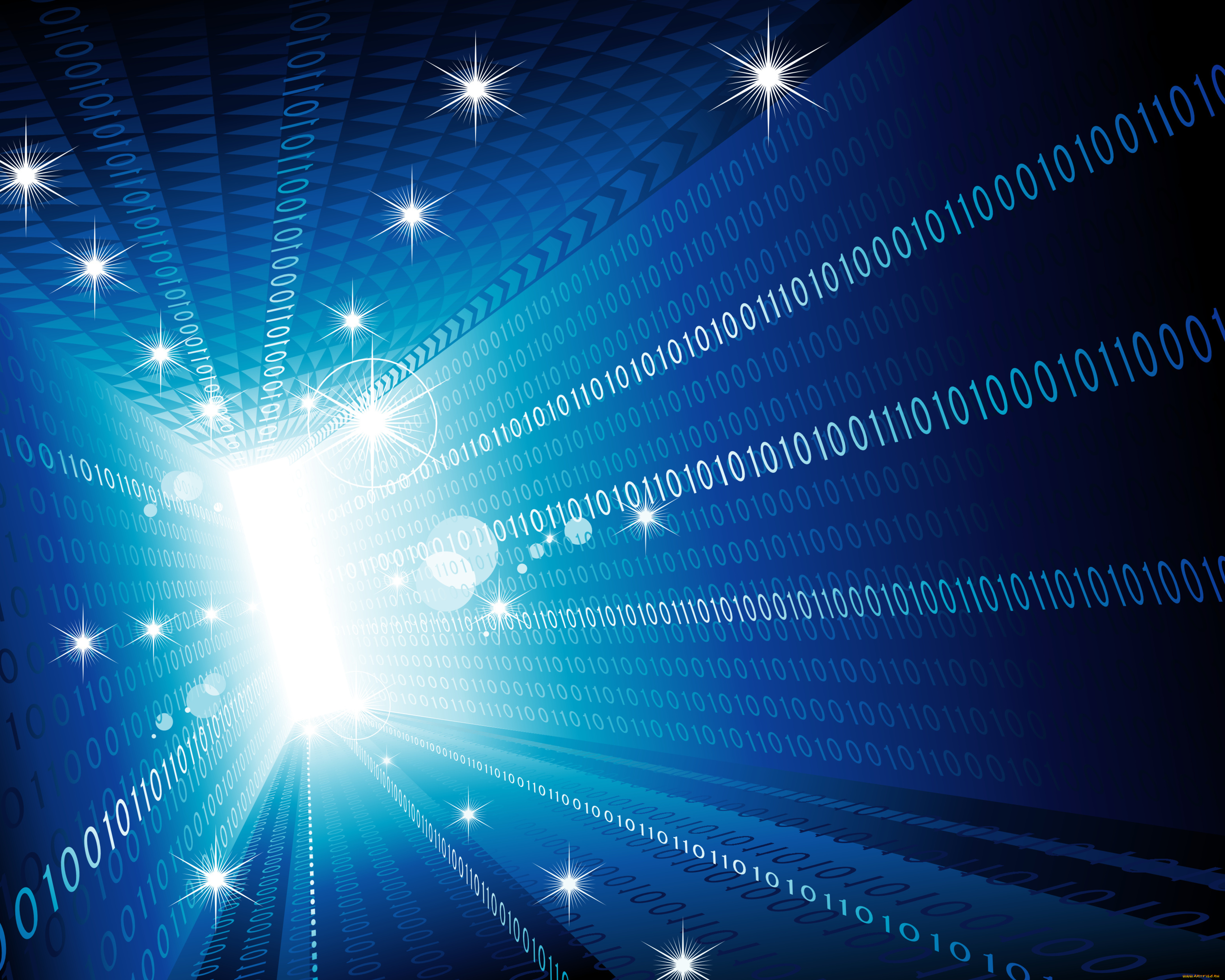 векторная, графика, графика, , graphics, узор, фон, цвета