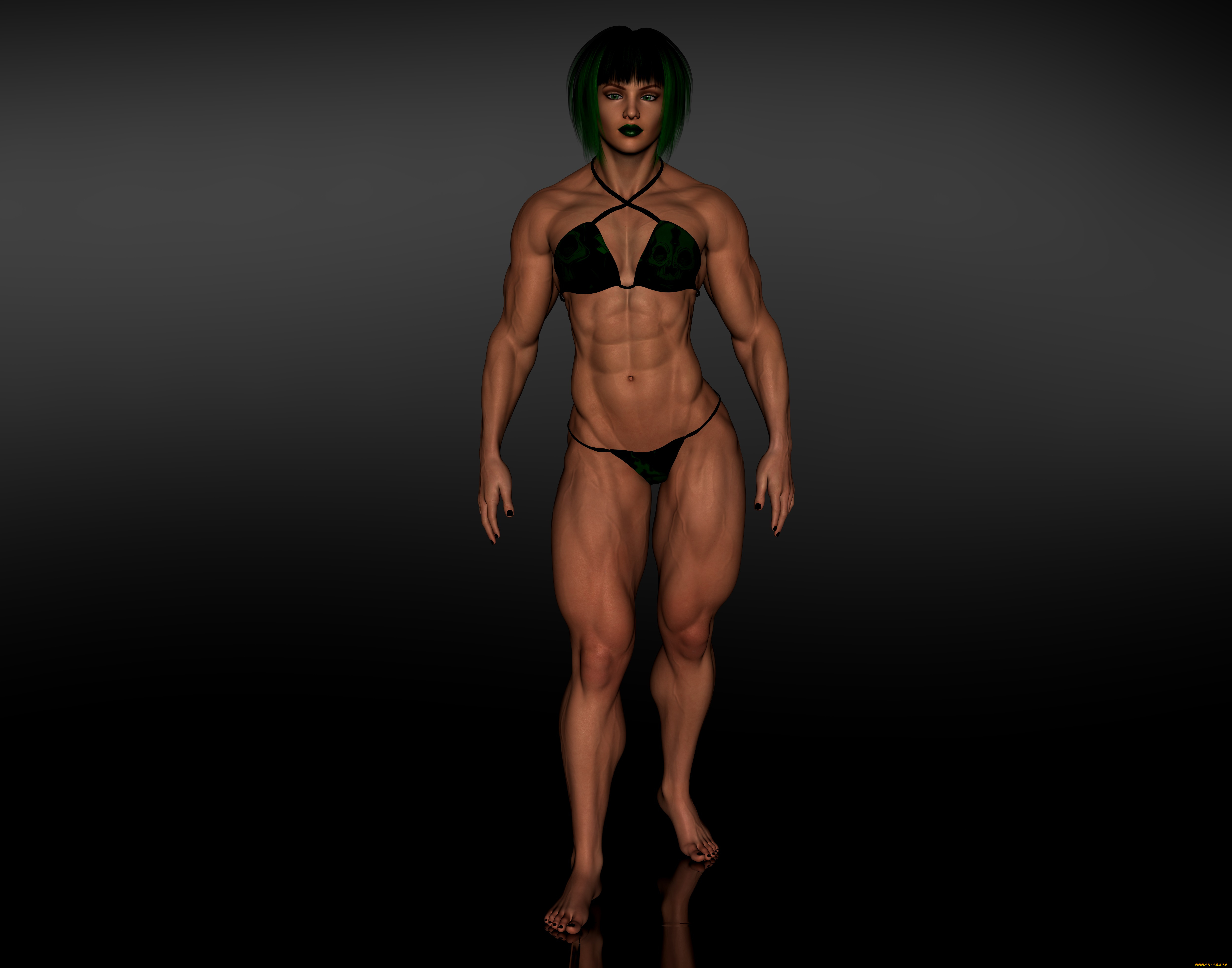 3д, графика, люди, , people, фон, взгляд, девушка