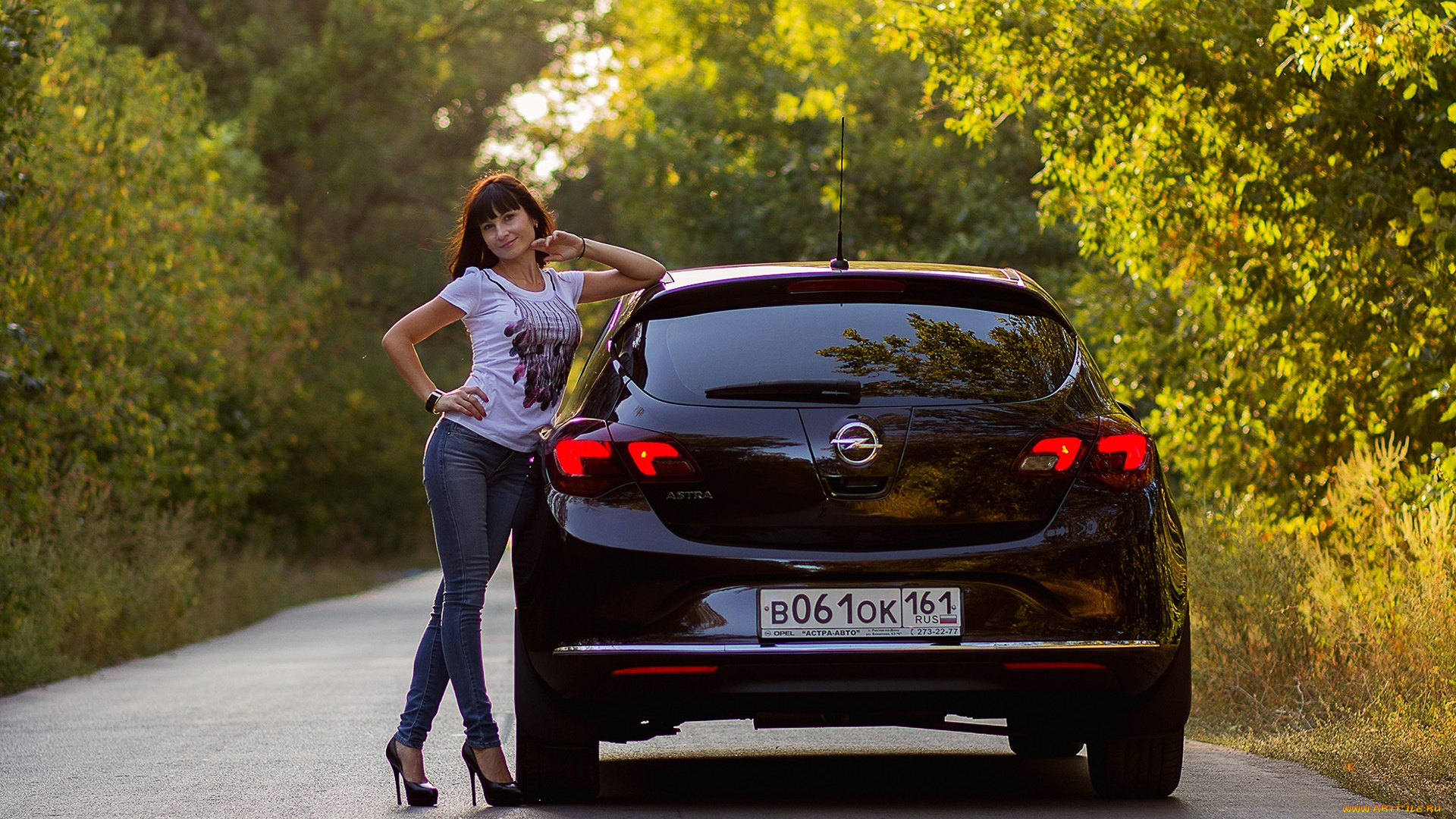 автомобили, -авто, с, девушками, девушки, авто