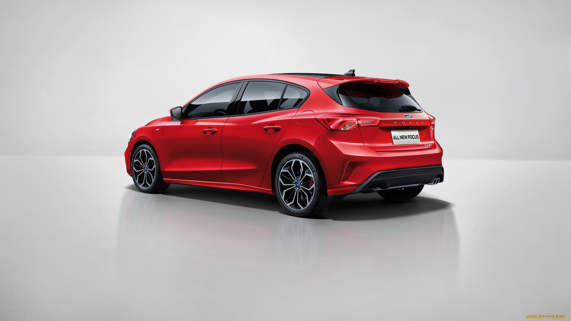 автомобили, ford