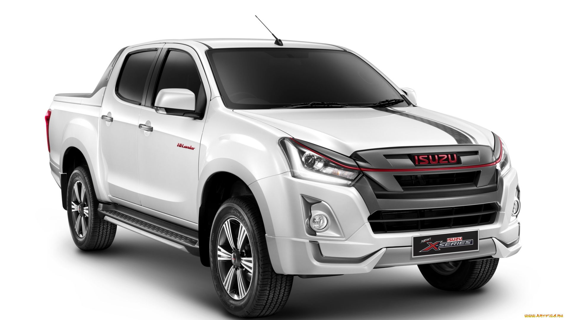 автомобили, isuzu