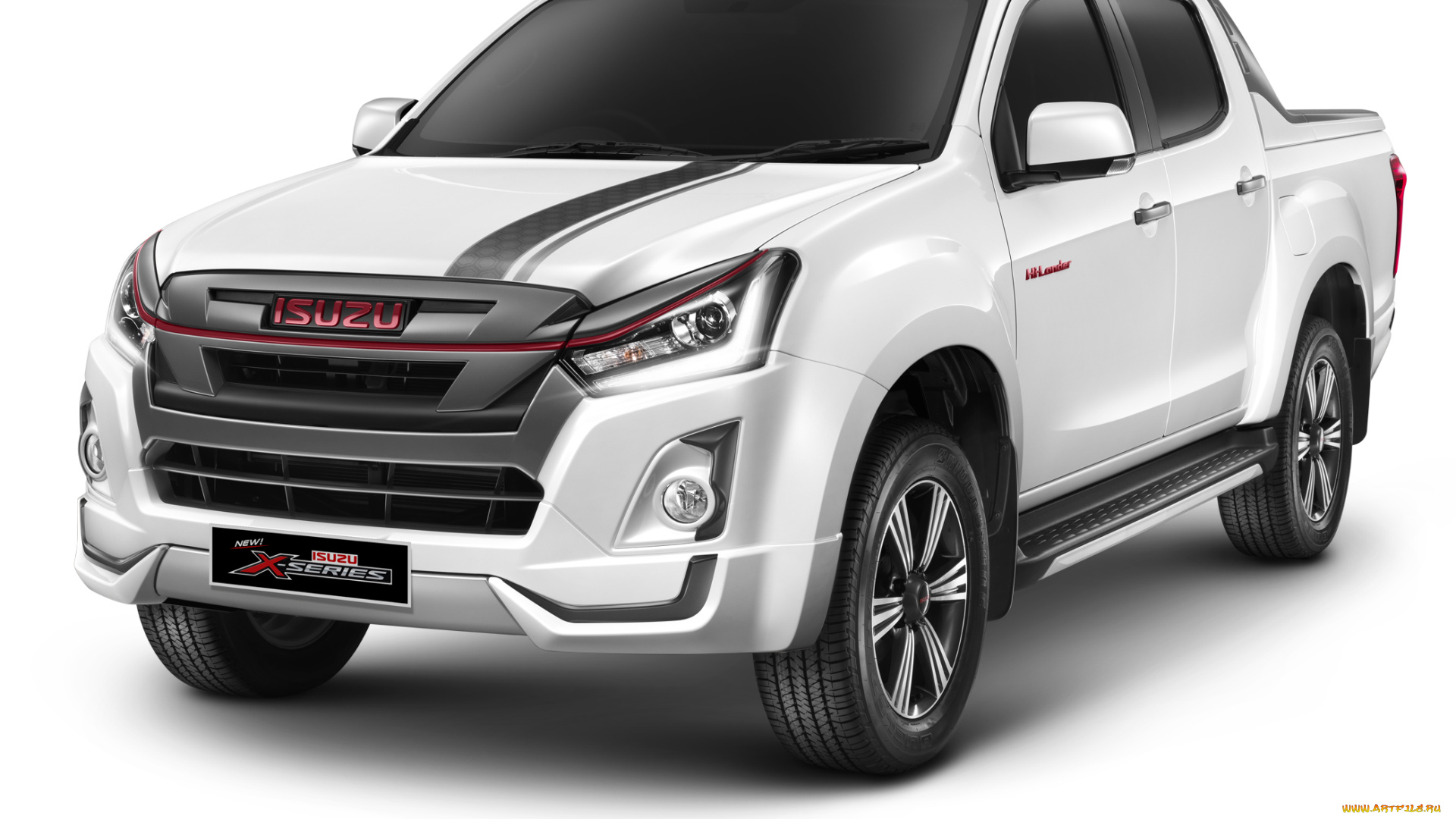 автомобили, isuzu