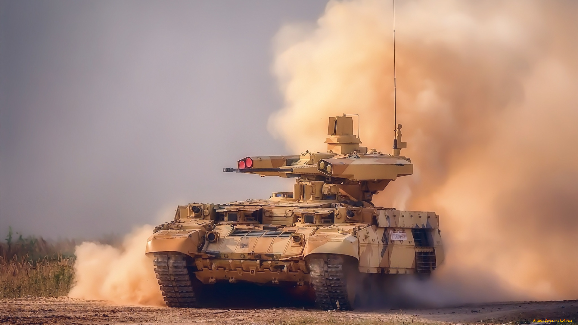 bmpt-72, launchers, техника, военная, техника, армия