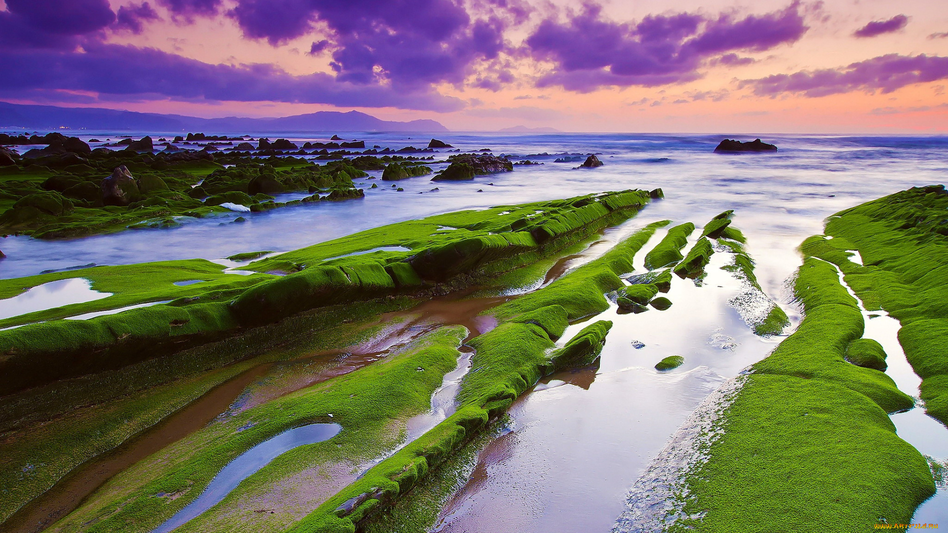 coast, of, barrica, , northern, spain, природа, побережье, northern, spain, coast, of, barrica