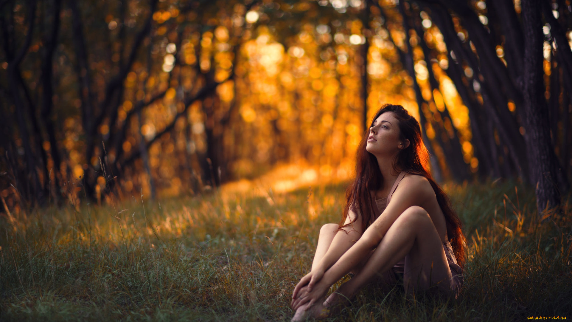 девушка, девушки, -unsort, , рыжеволосые, и, другие, модель