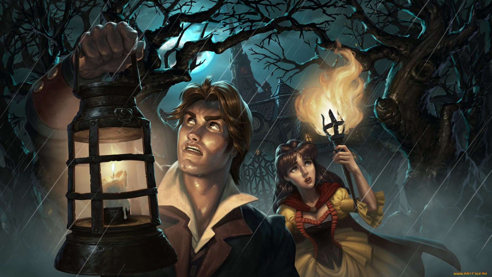 hearthstone, , the, witchwood, видео, игры, стратегия, карточная, the, witchwood