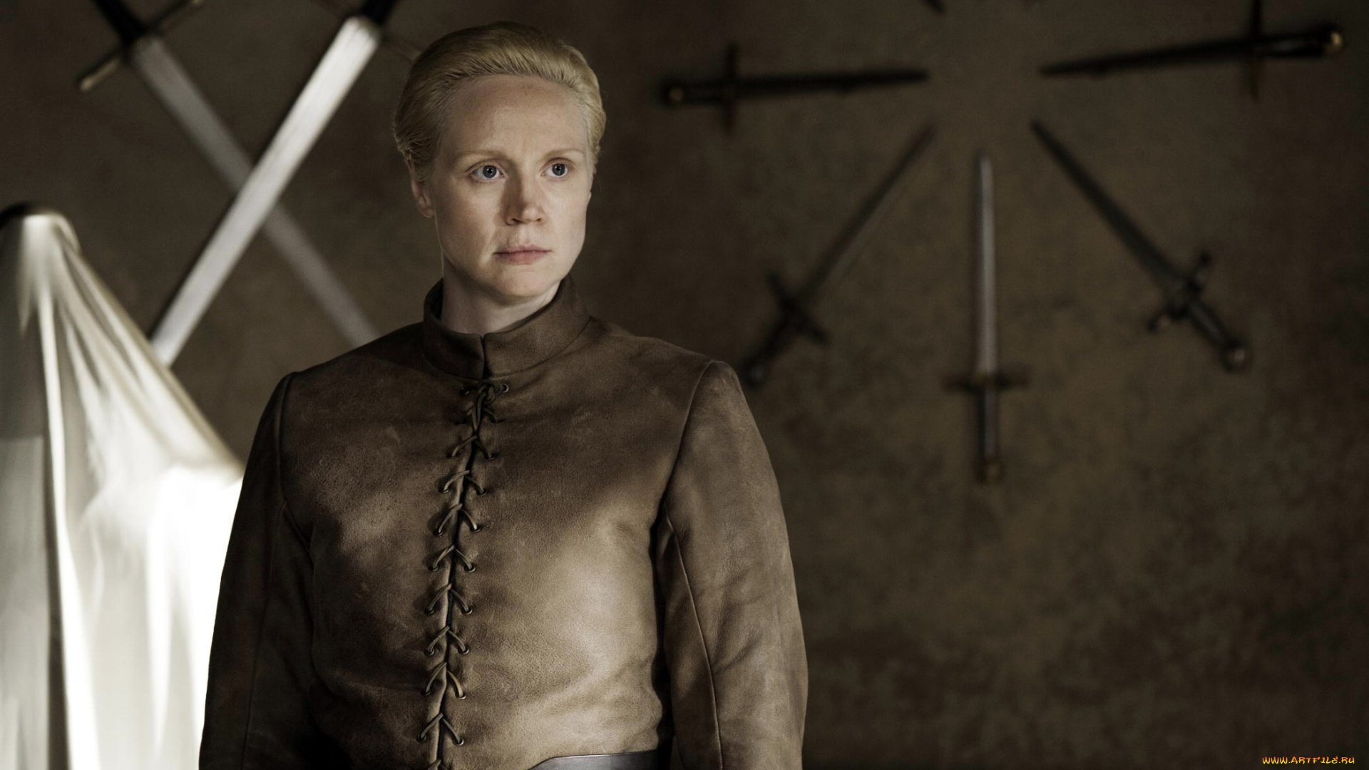 кино, фильмы, game, of, thrones, , сериал, brienne, of, tarth