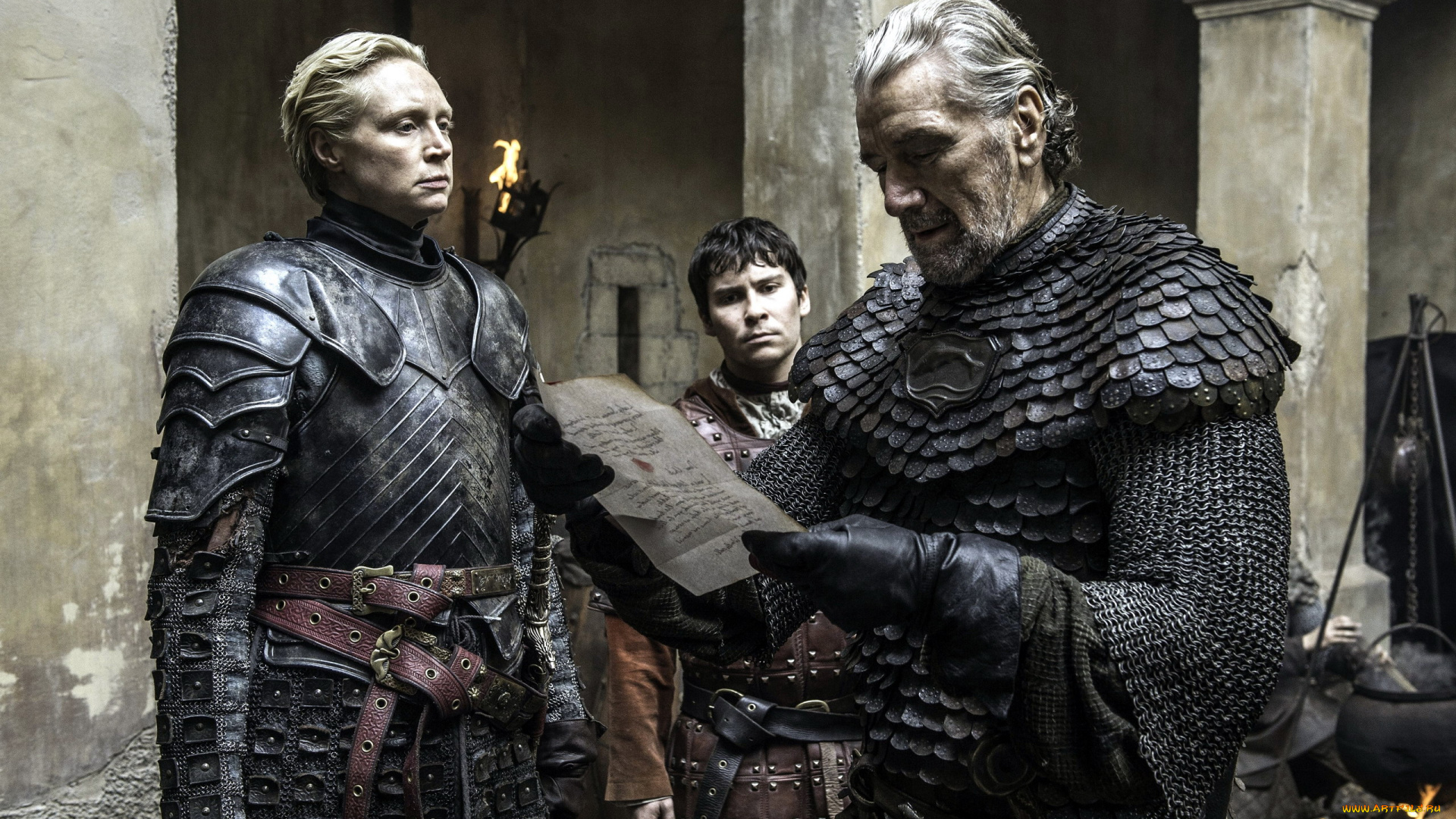 кино, фильмы, game, of, thrones, , сериал, brienne, of, tarth