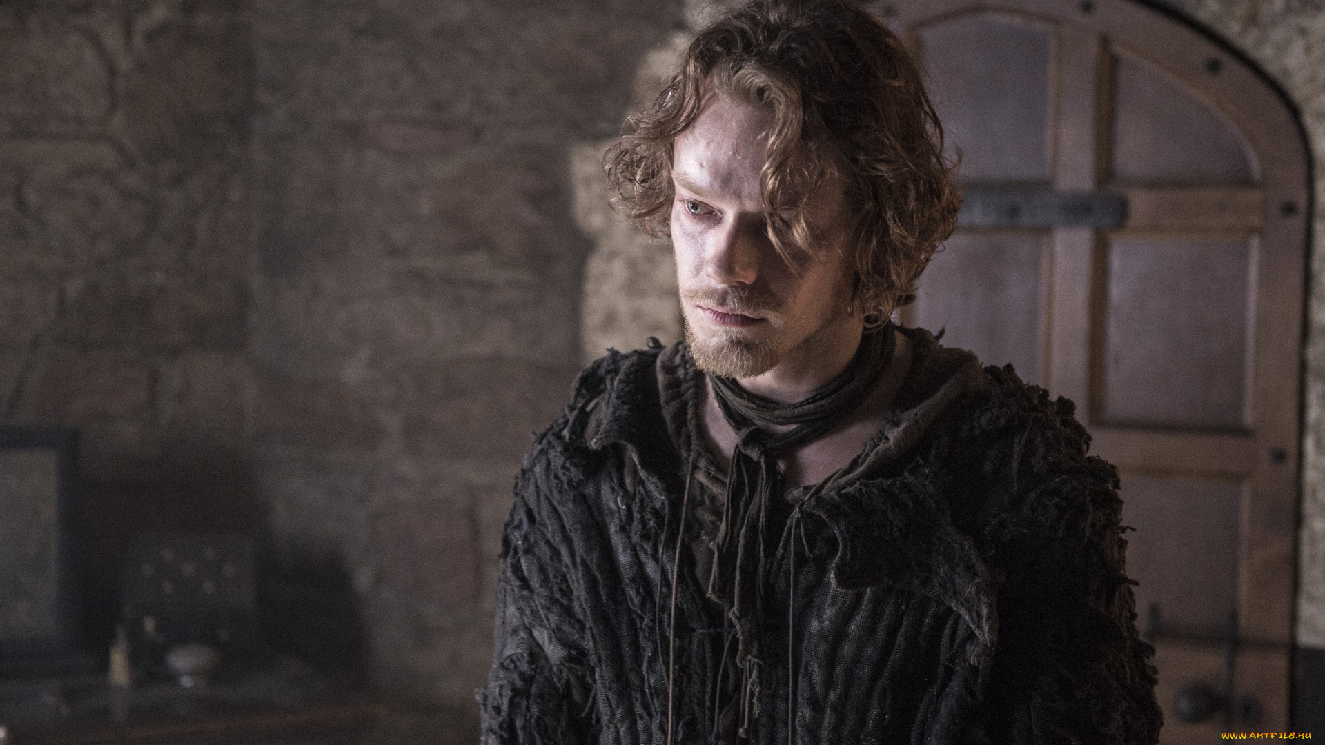 кино, фильмы, game, of, thrones, , сериал, greyjoy, theon