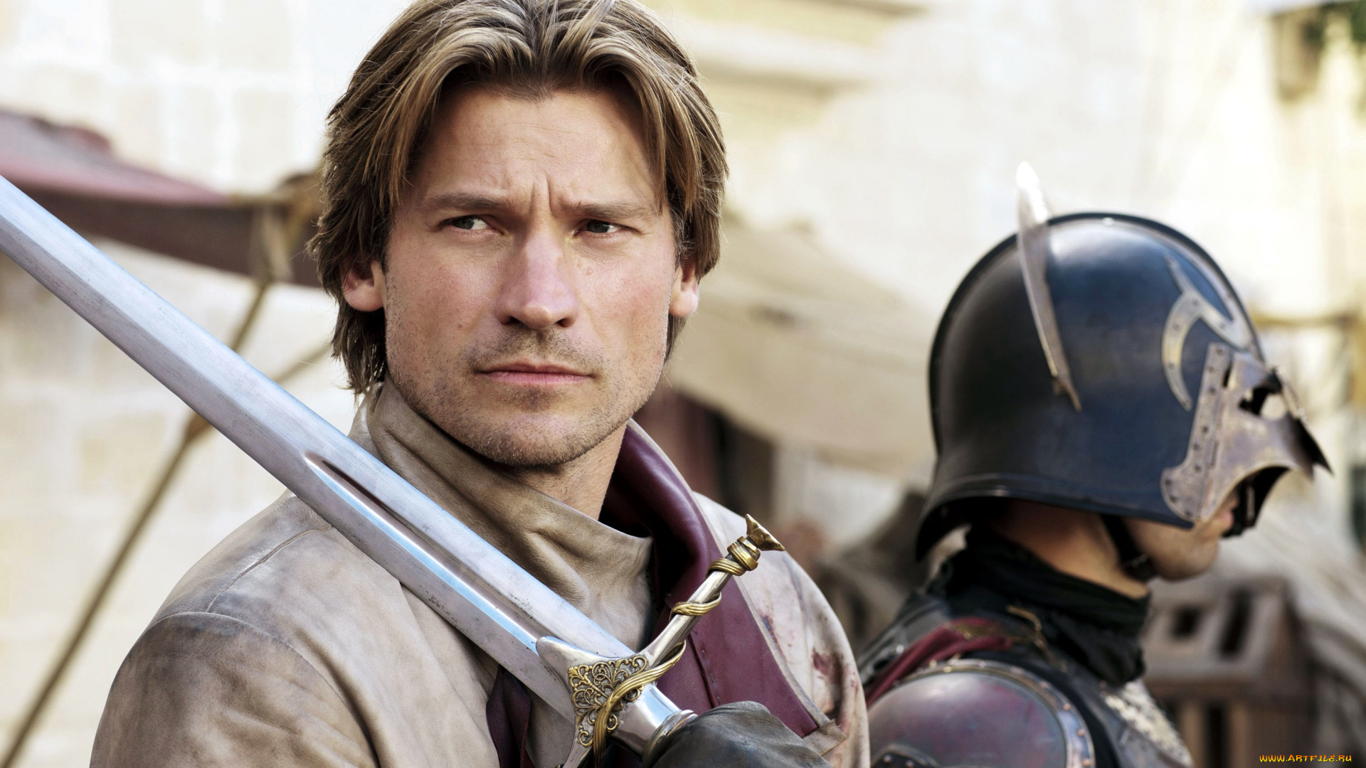 кино, фильмы, game, of, thrones, , сериал, jaime, lannister