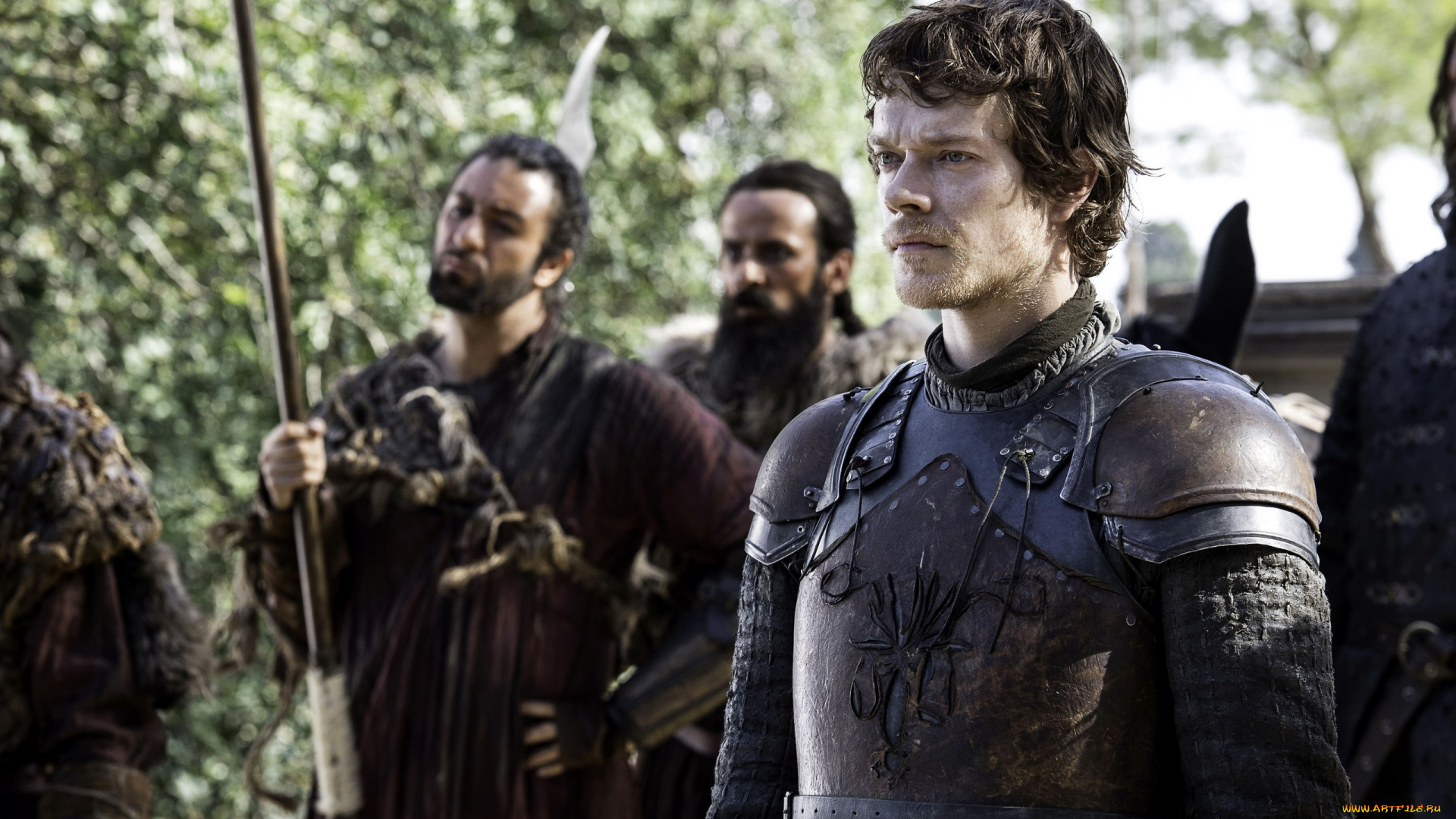 кино, фильмы, game, of, thrones, , сериал, theon, greyjoy