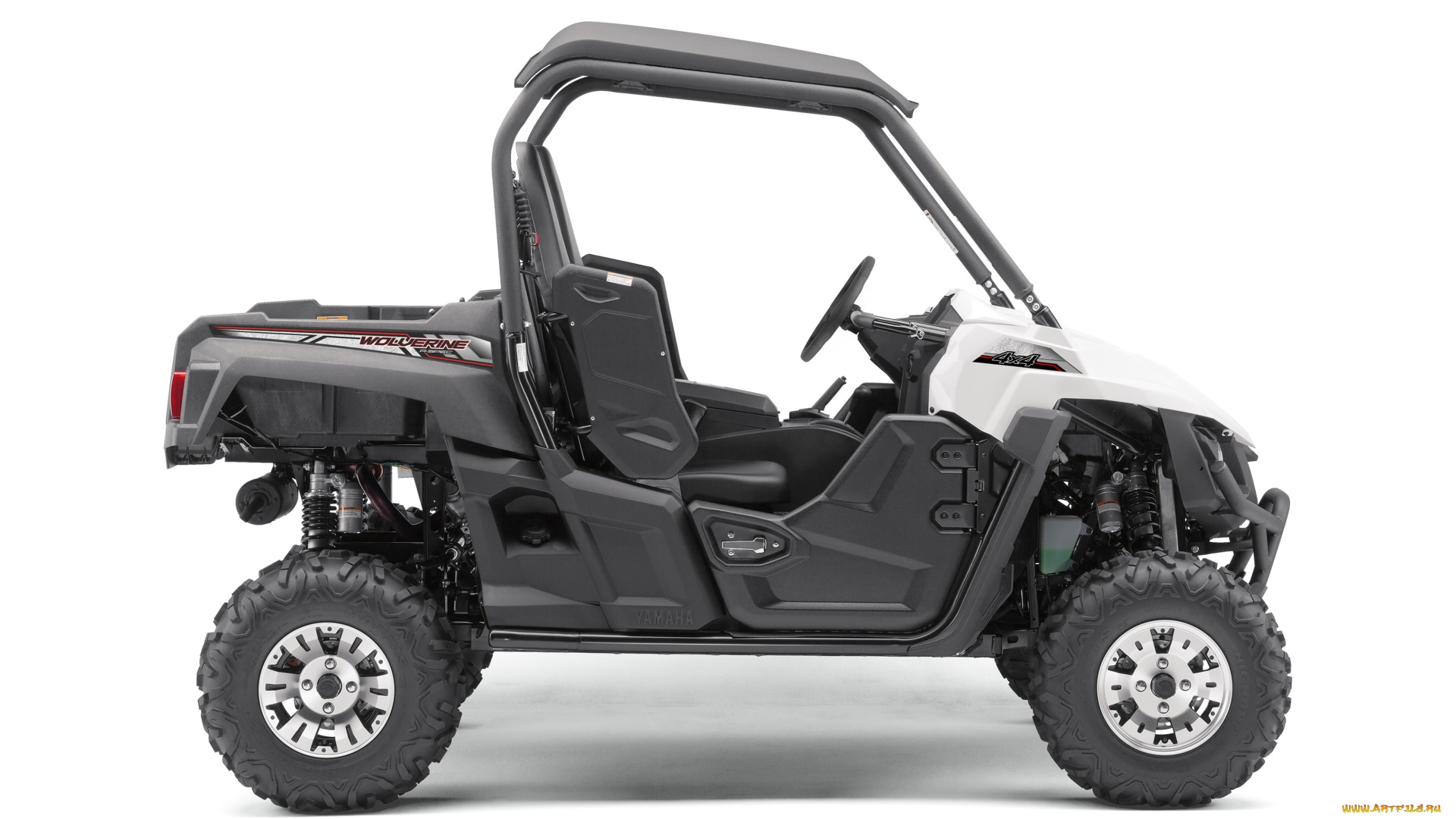 мотоциклы, квадроциклы, yamaha