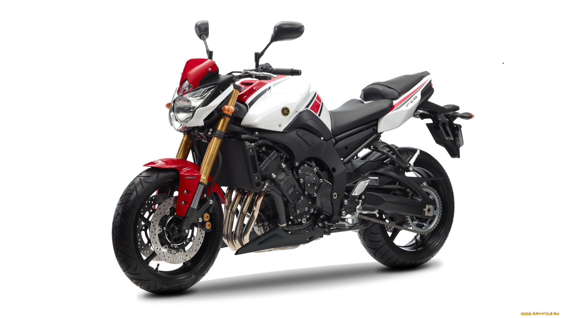 мотоциклы, yamaha