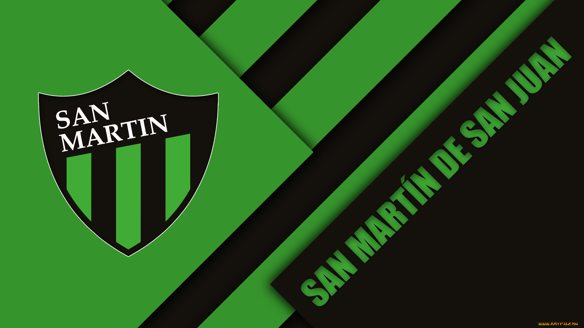 спорт, эмблемы, клубов, полосы, цвета, линии, фон, логотип