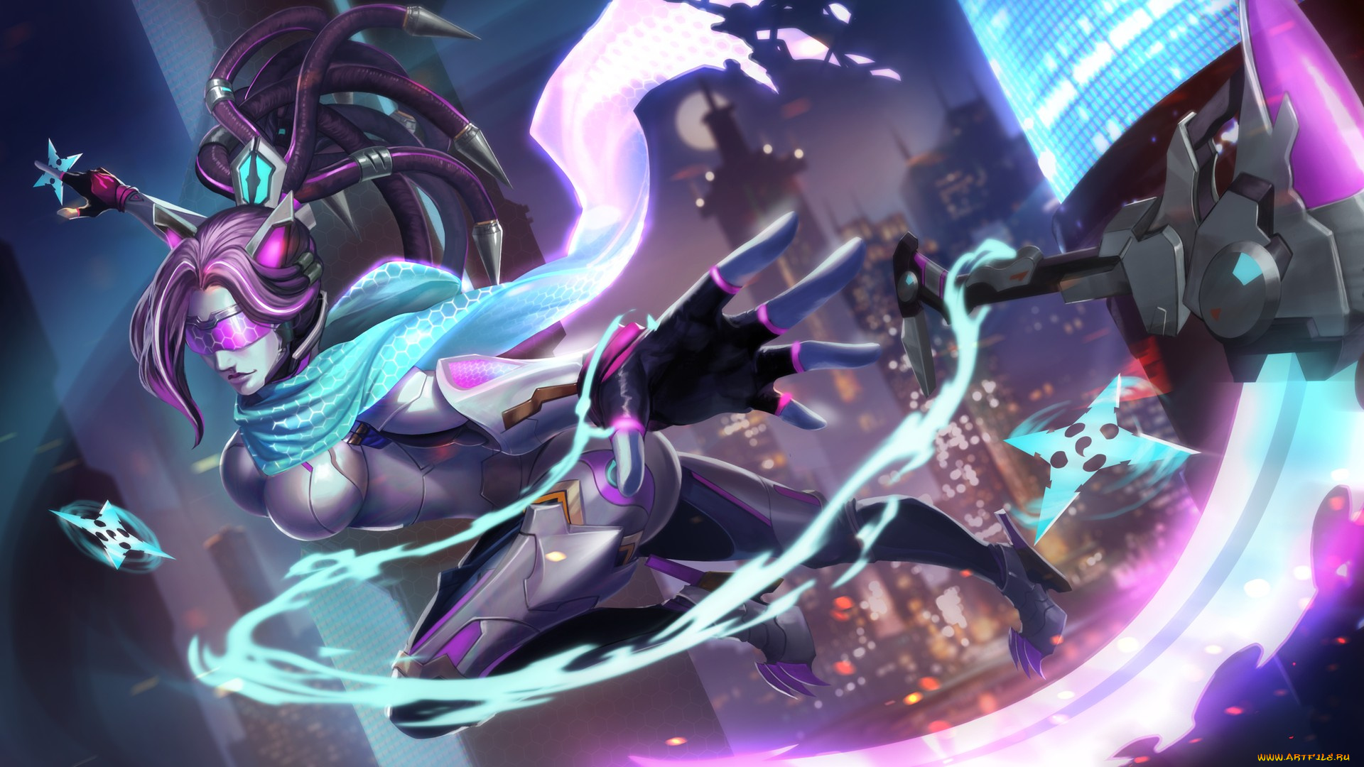 видео, игры, heroes, of, newerth, action, ролевая, heroes, of, newerth