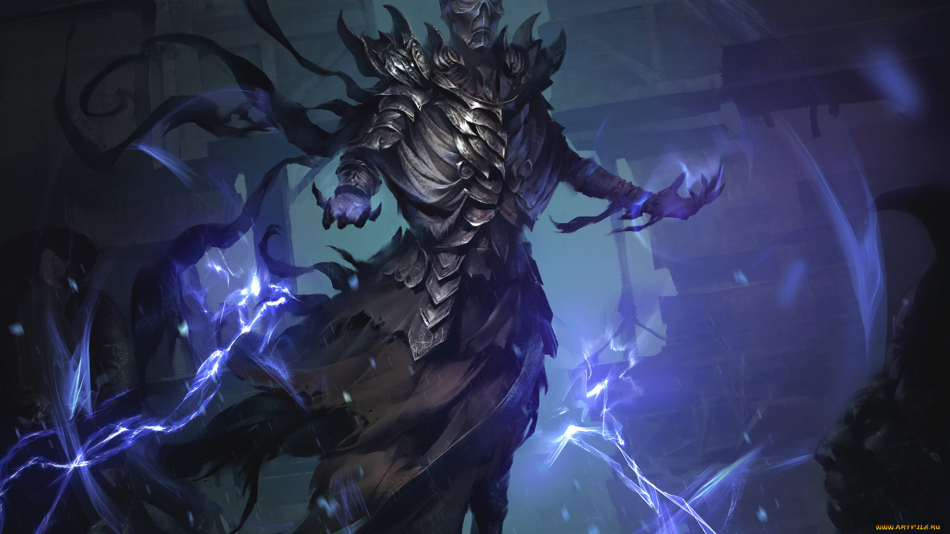 видео, игры, the, elder, scrolls, , legends, персонаж