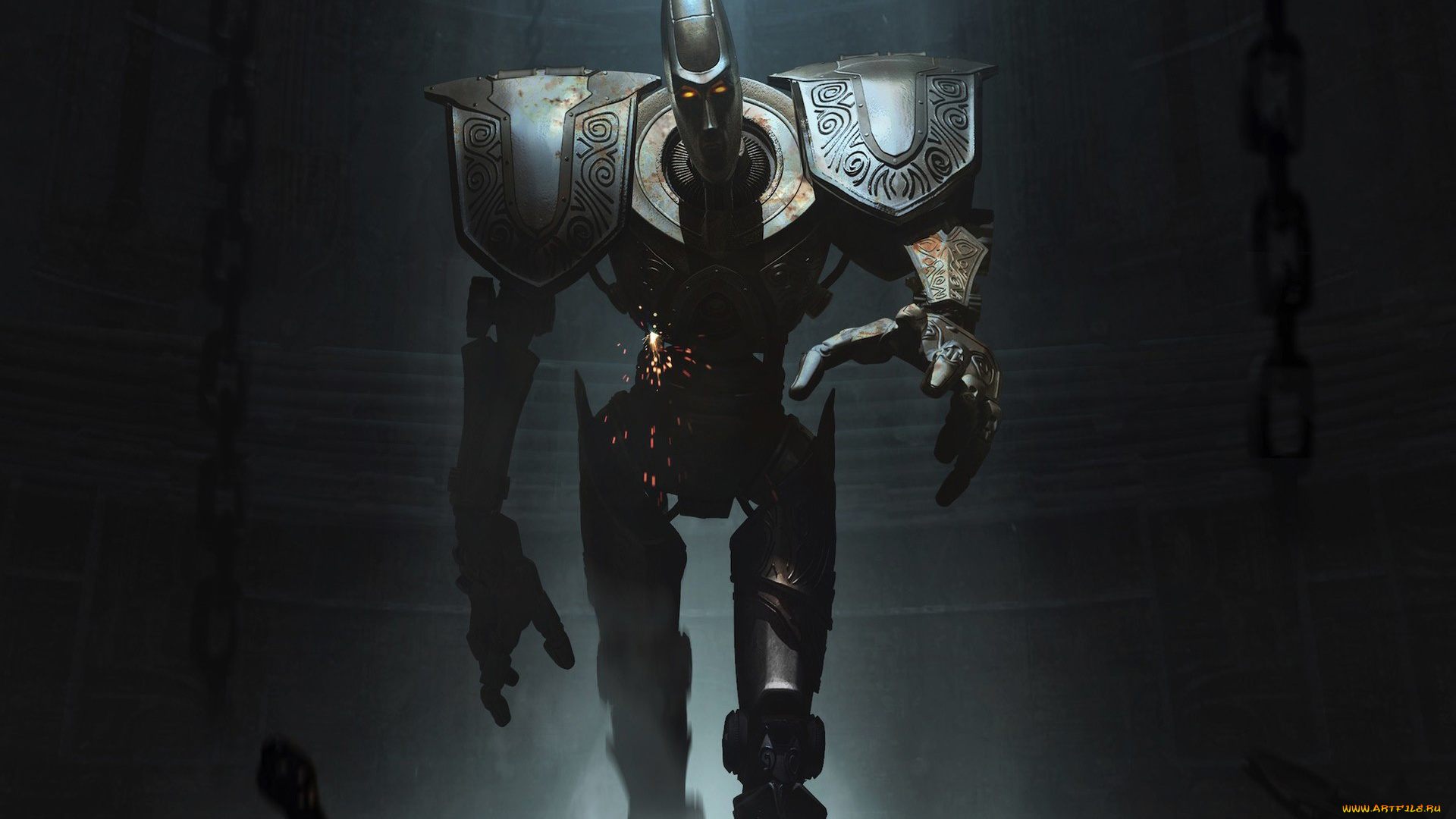 видео, игры, the, elder, scrolls, , legends, персонаж