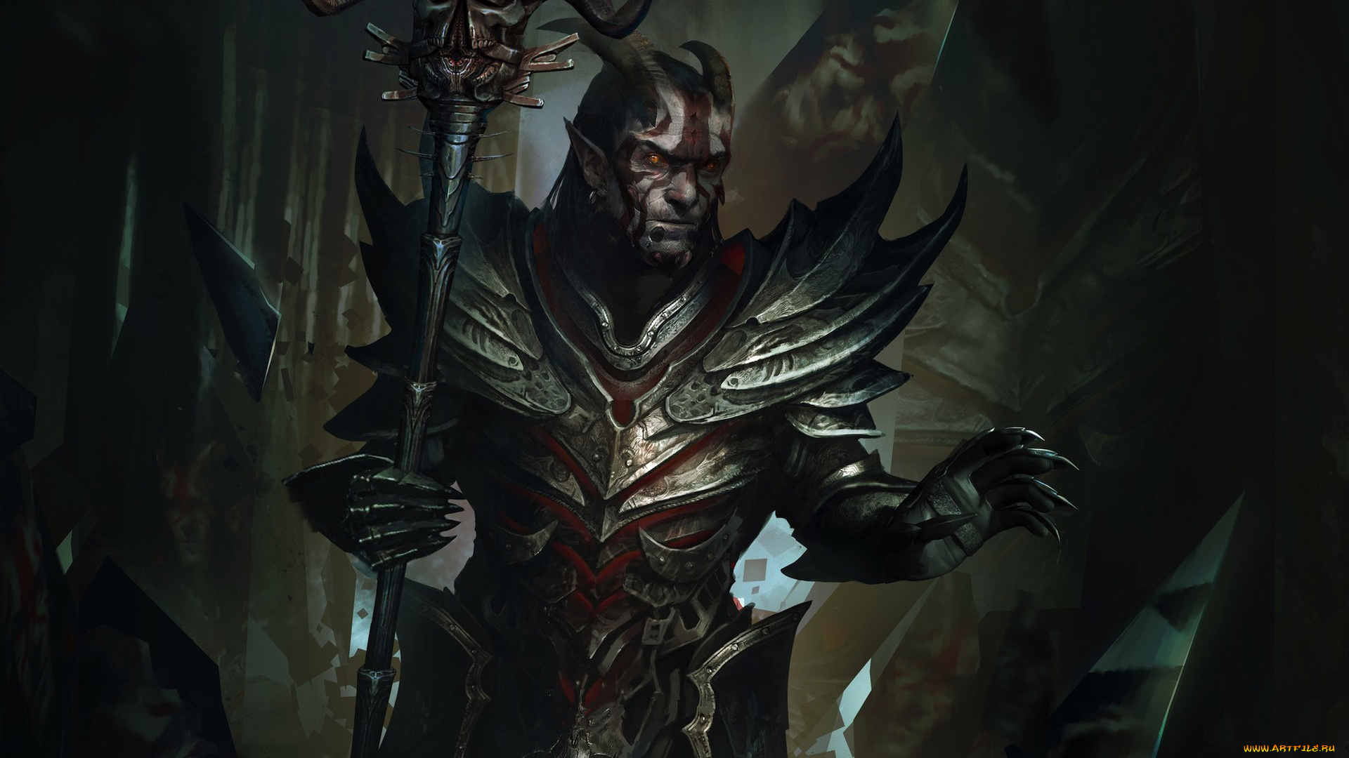 видео, игры, the, elder, scrolls, , legends, персонаж