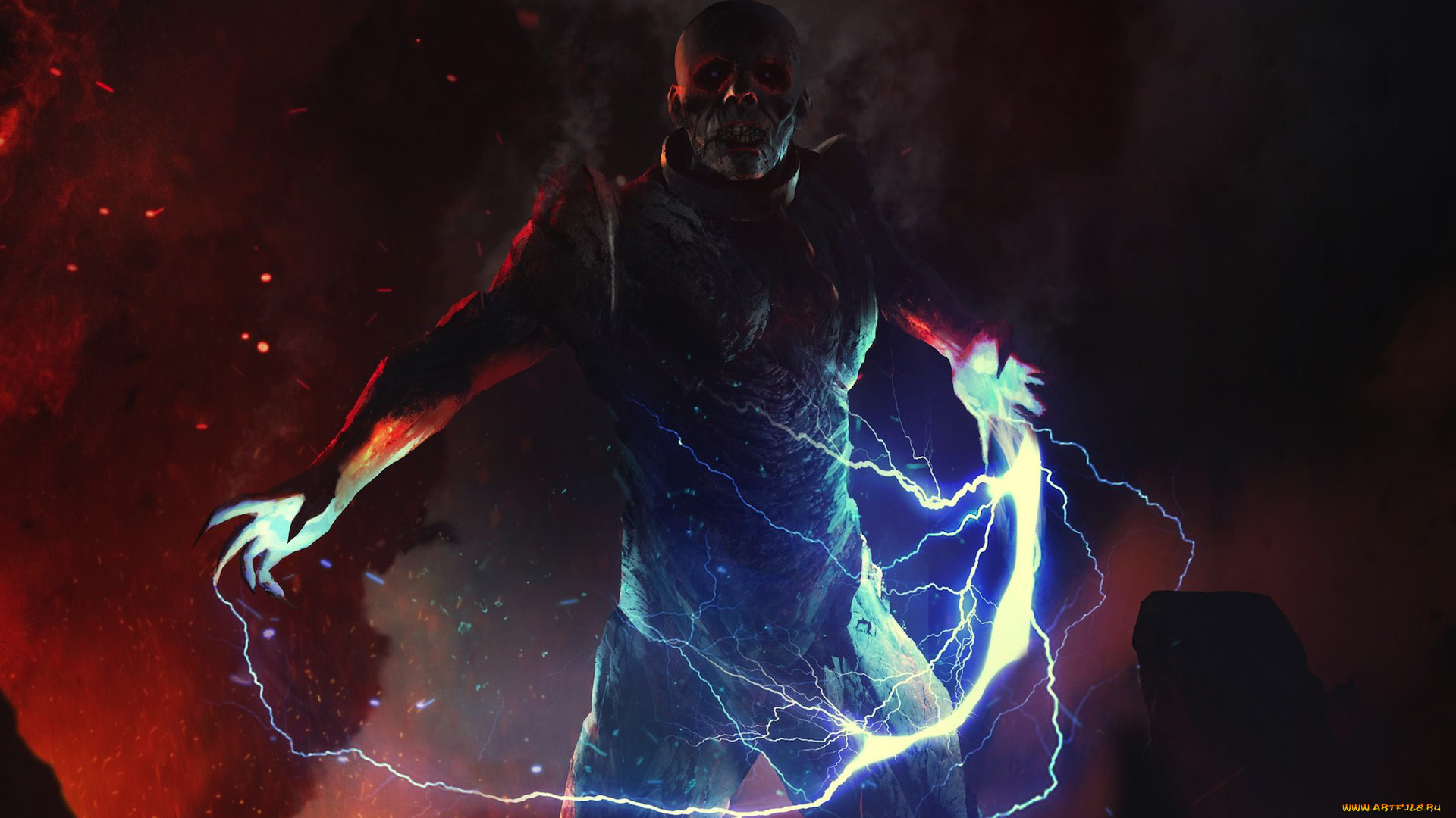 видео, игры, the, elder, scrolls, , legends, персонаж