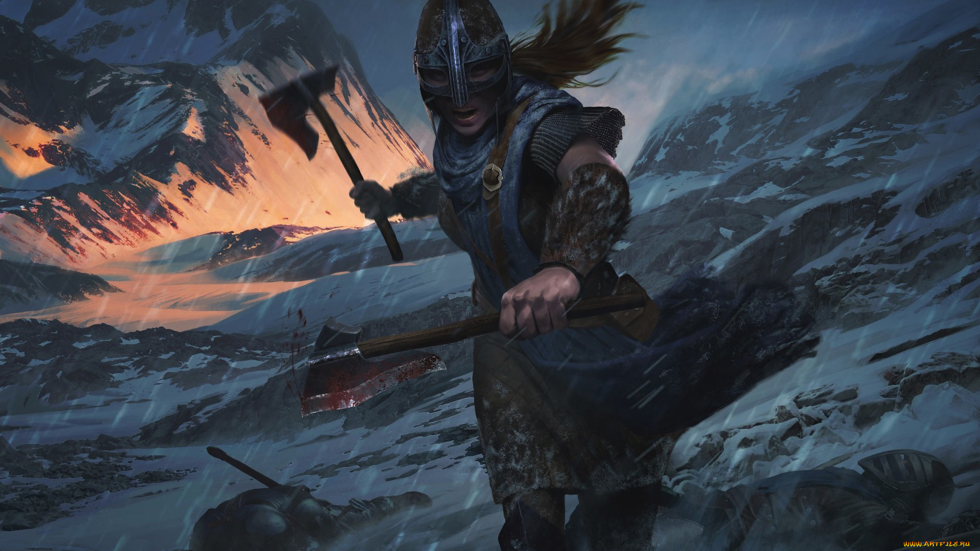 видео, игры, the, elder, scrolls, , legends, персонаж