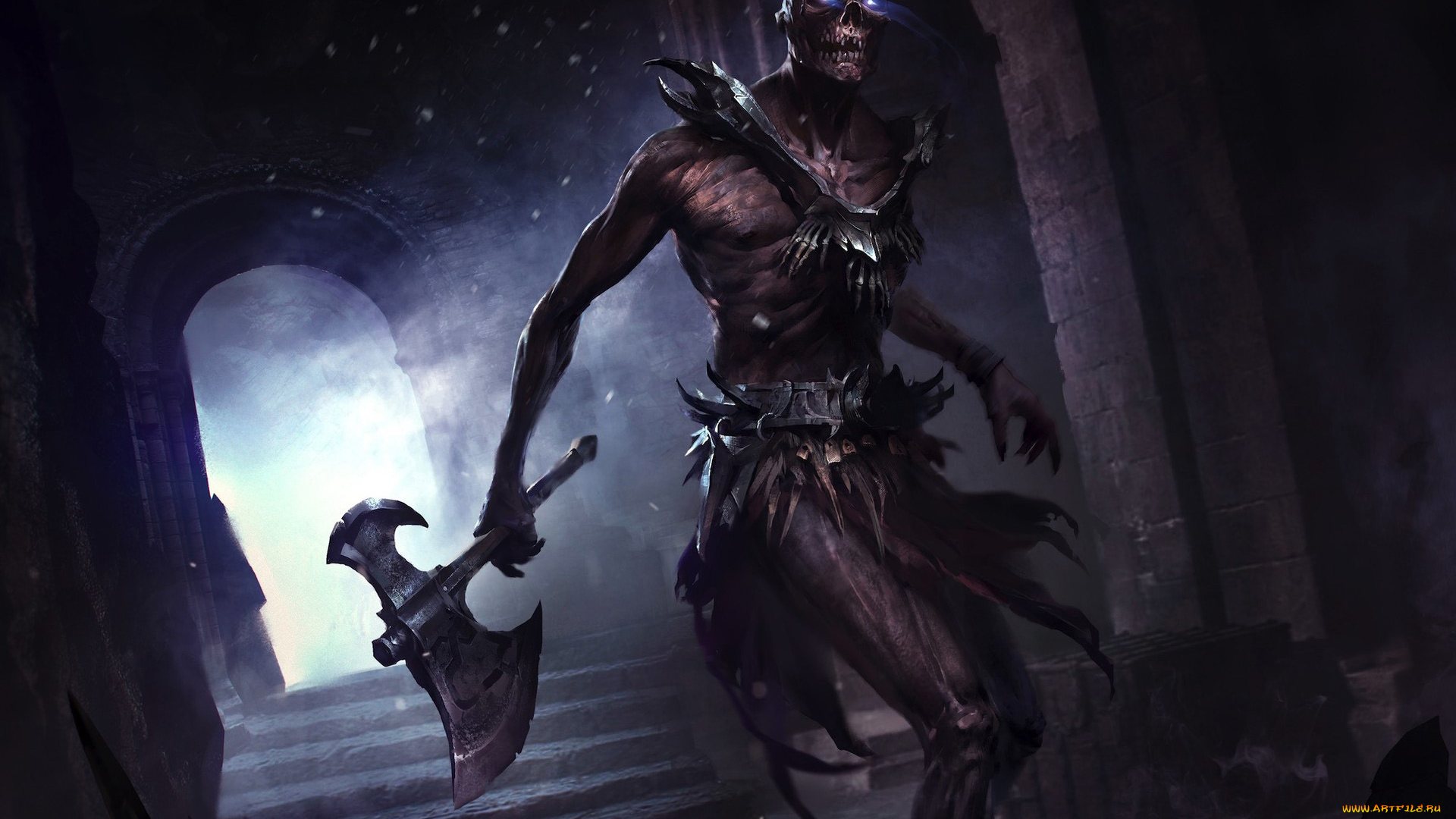 видео, игры, the, elder, scrolls, , legends, персонаж