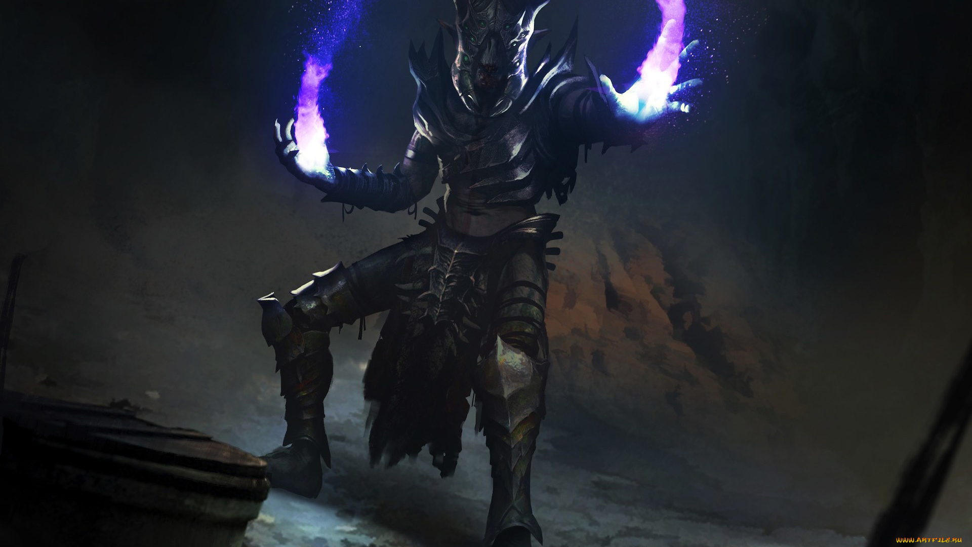 видео, игры, the, elder, scrolls, , legends, персонаж