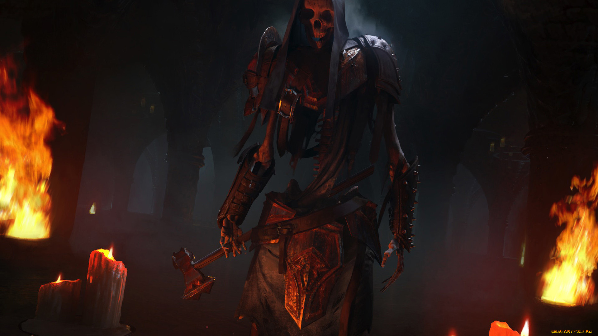 видео, игры, the, elder, scrolls, , legends, персонаж