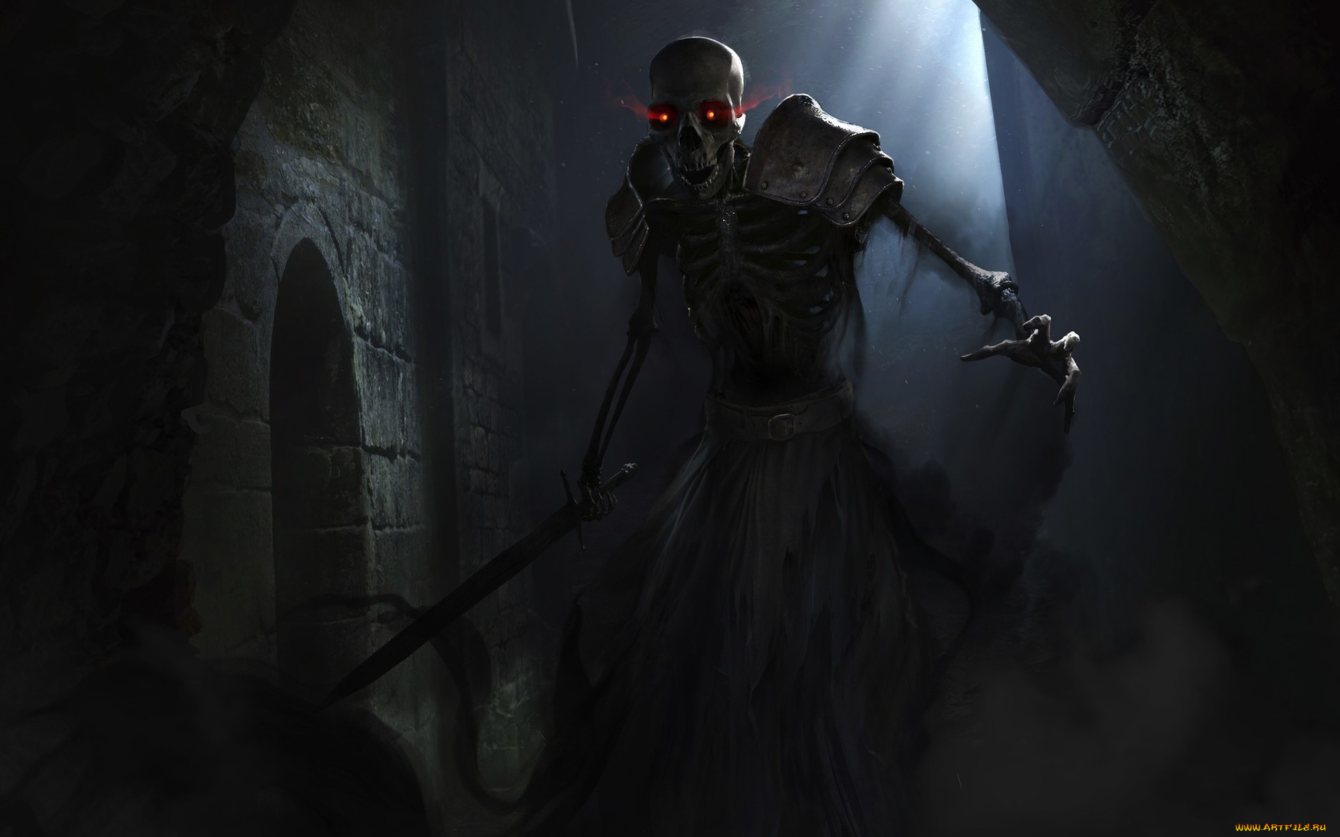 видео, игры, the, elder, scrolls, , legends, персонаж