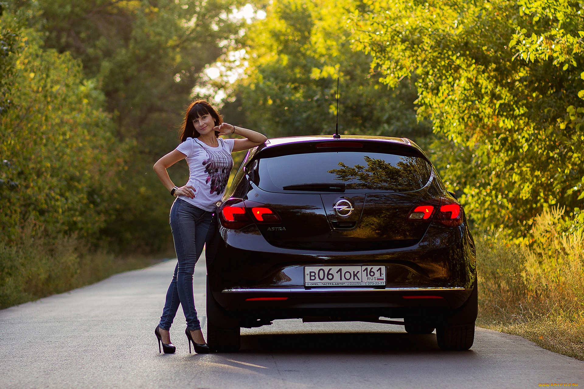 автомобили, -авто, с, девушками, девушки, авто