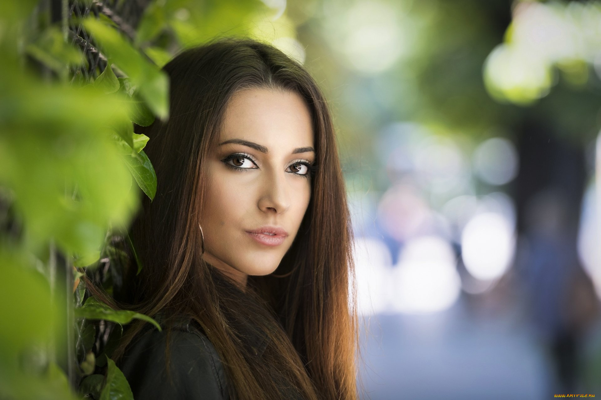 девушка, девушки, -unsort, , лица, , портреты, модель