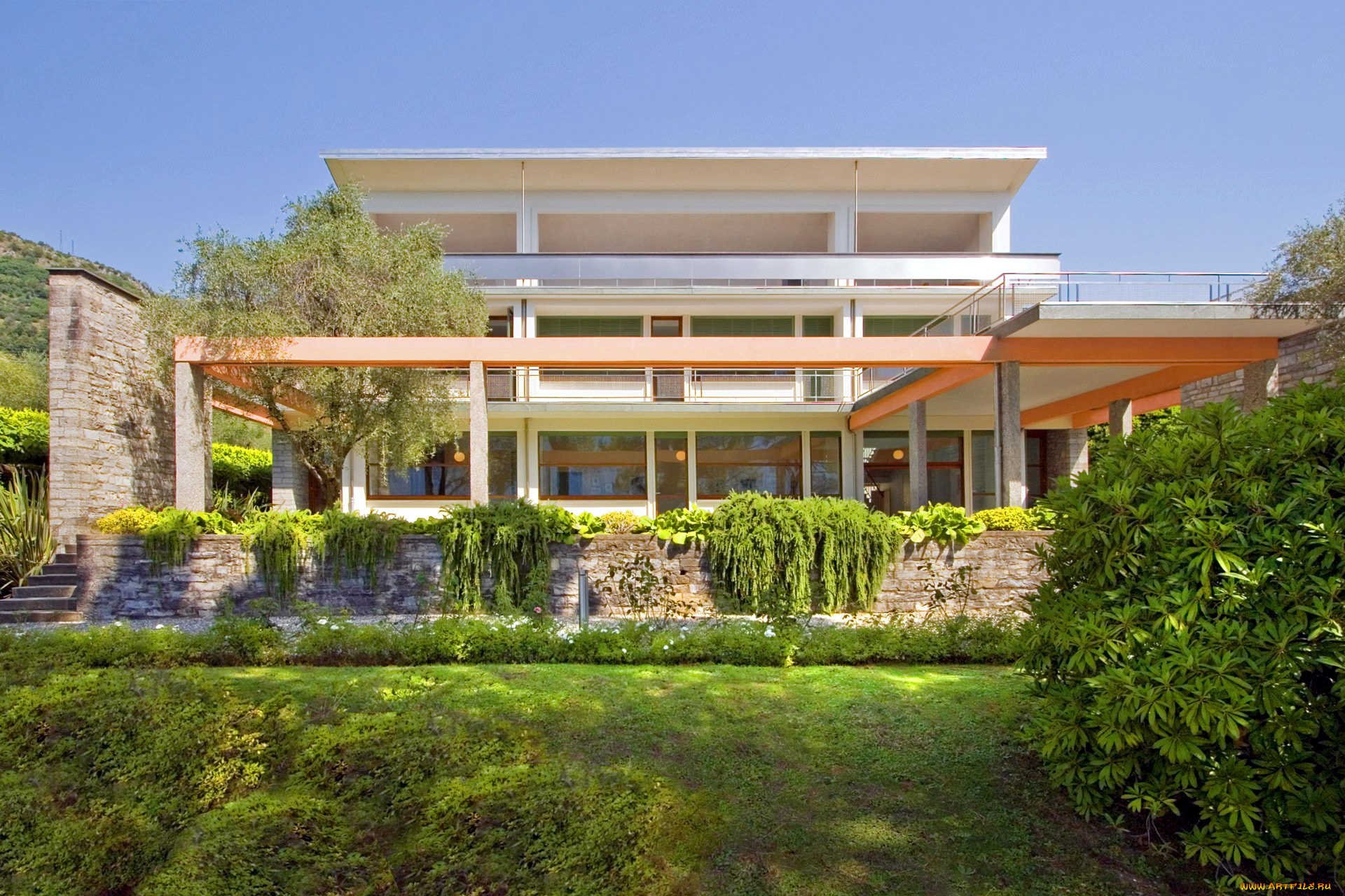 города, -, здания, , дома, дом, жилой