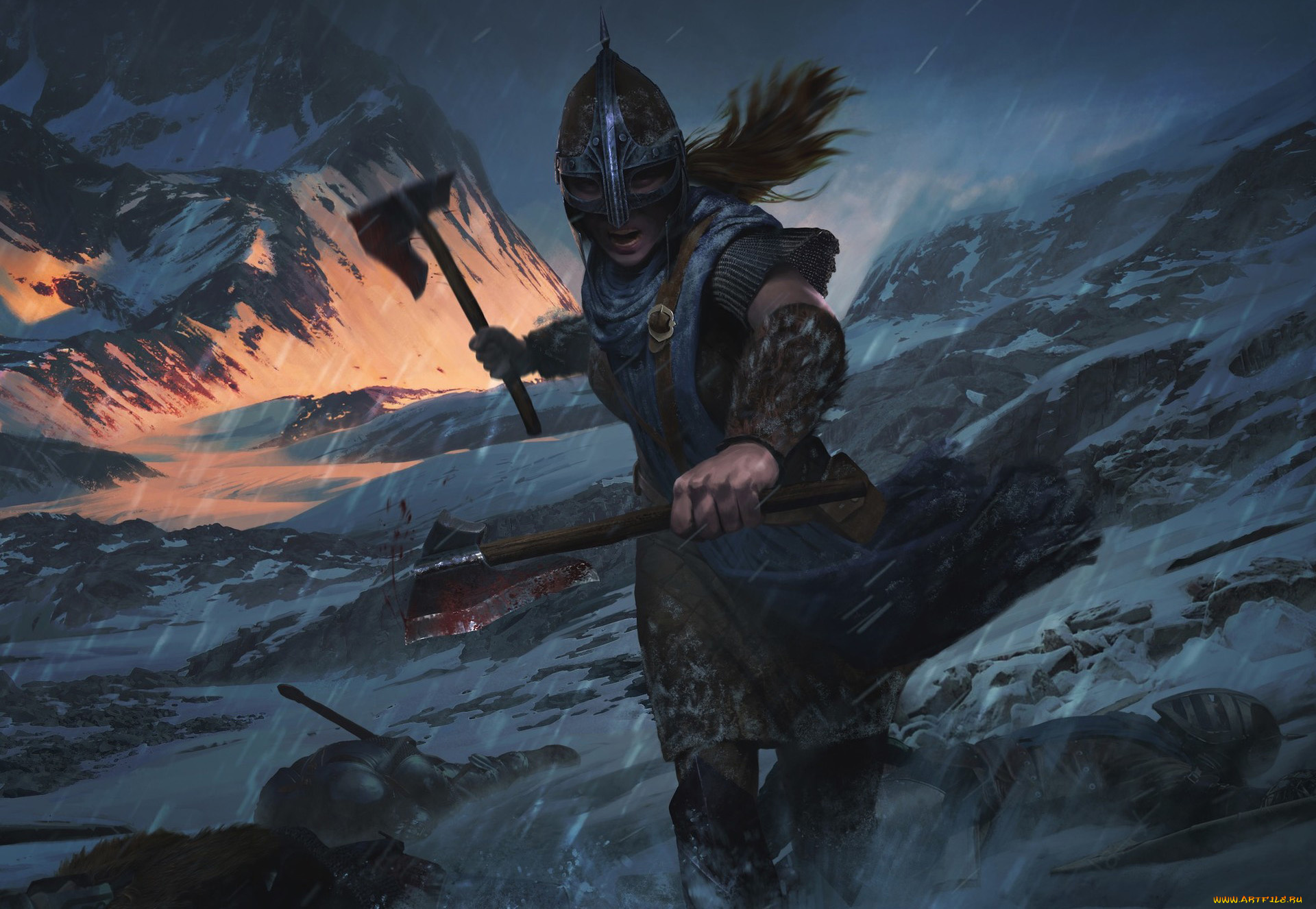 видео, игры, the, elder, scrolls, , legends, персонаж