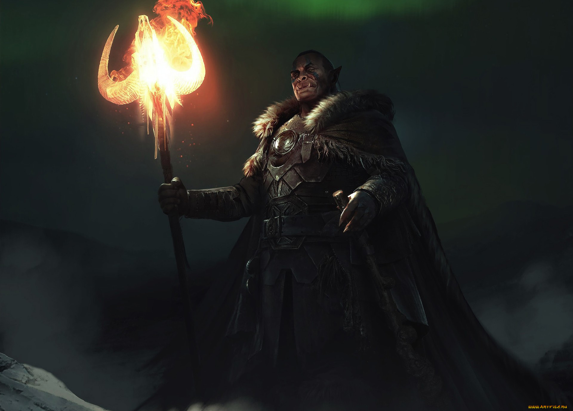 видео, игры, the, elder, scrolls, , legends, персонаж