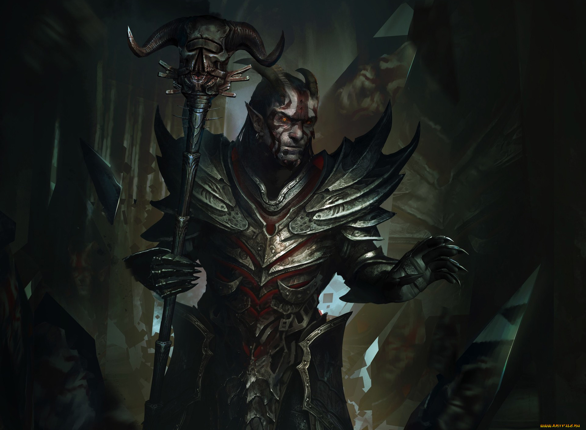 видео, игры, the, elder, scrolls, , legends, персонаж