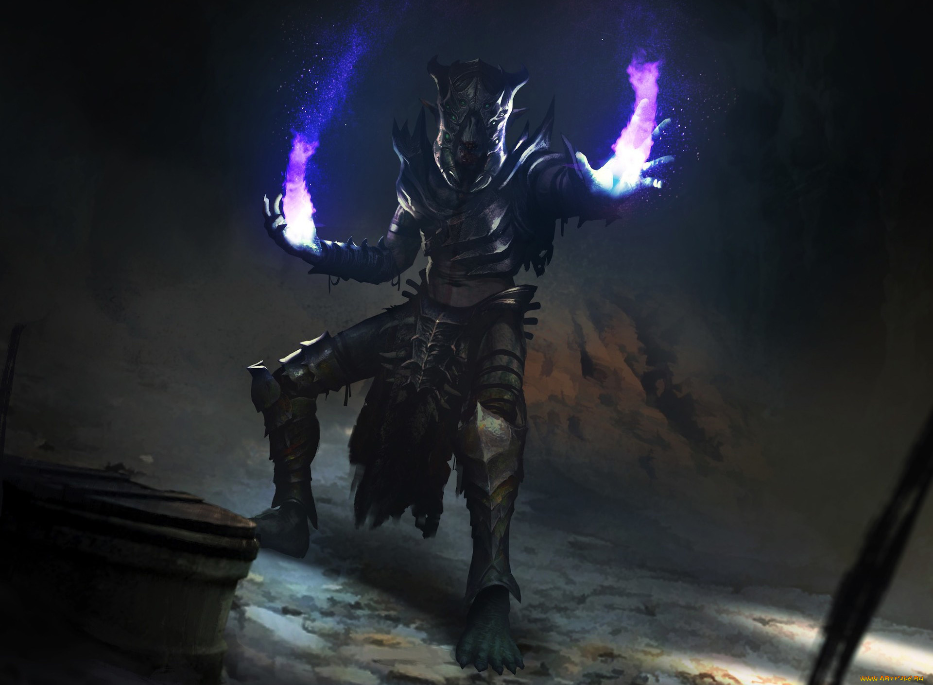 видео, игры, the, elder, scrolls, , legends, персонаж