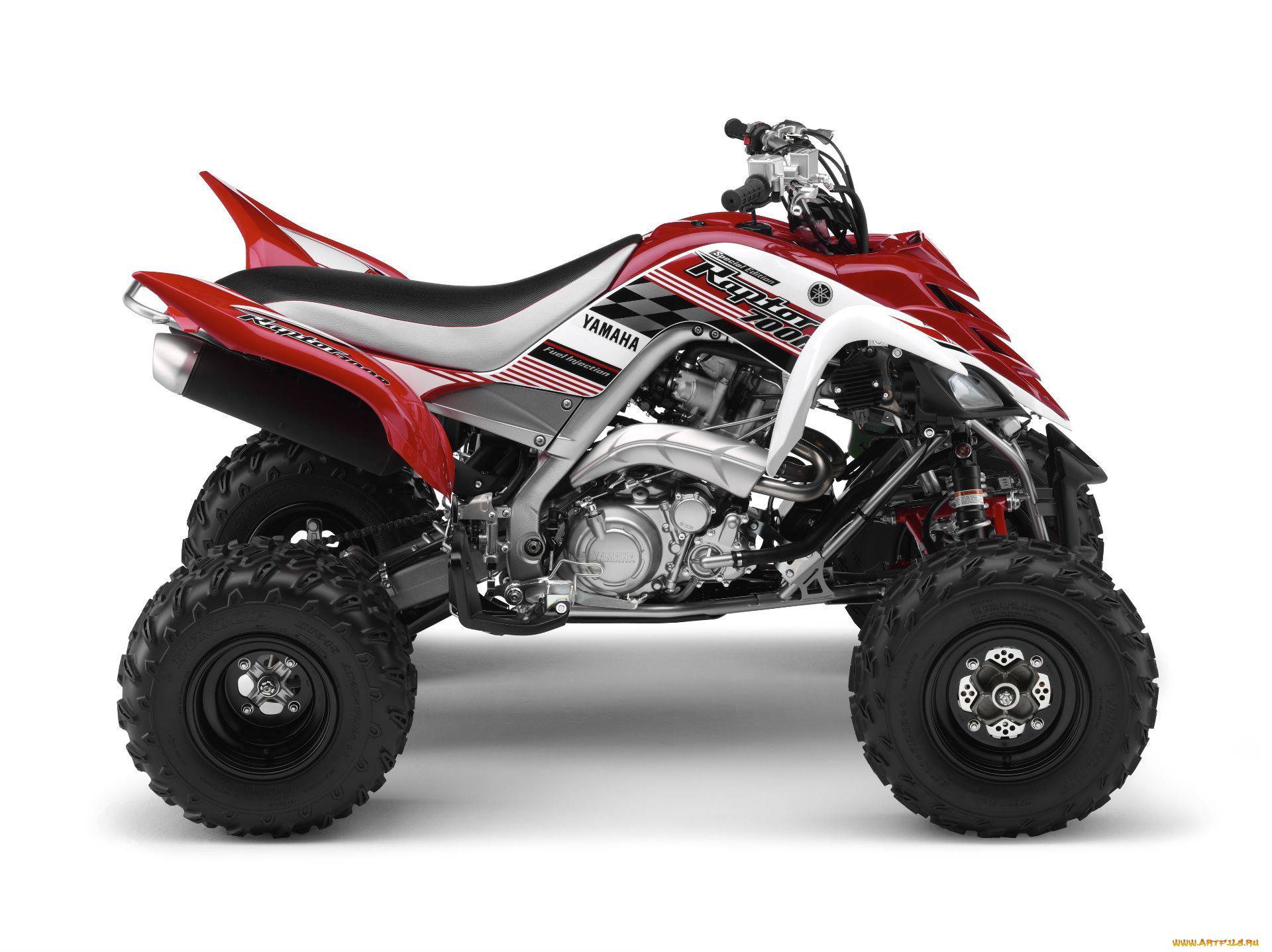 мотоциклы, квадроциклы, yamaha