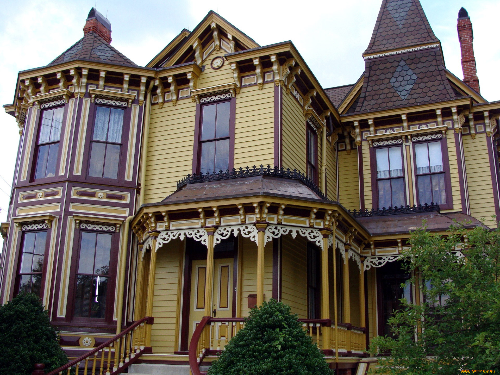 города, -, здания, , дома, дом, жилой