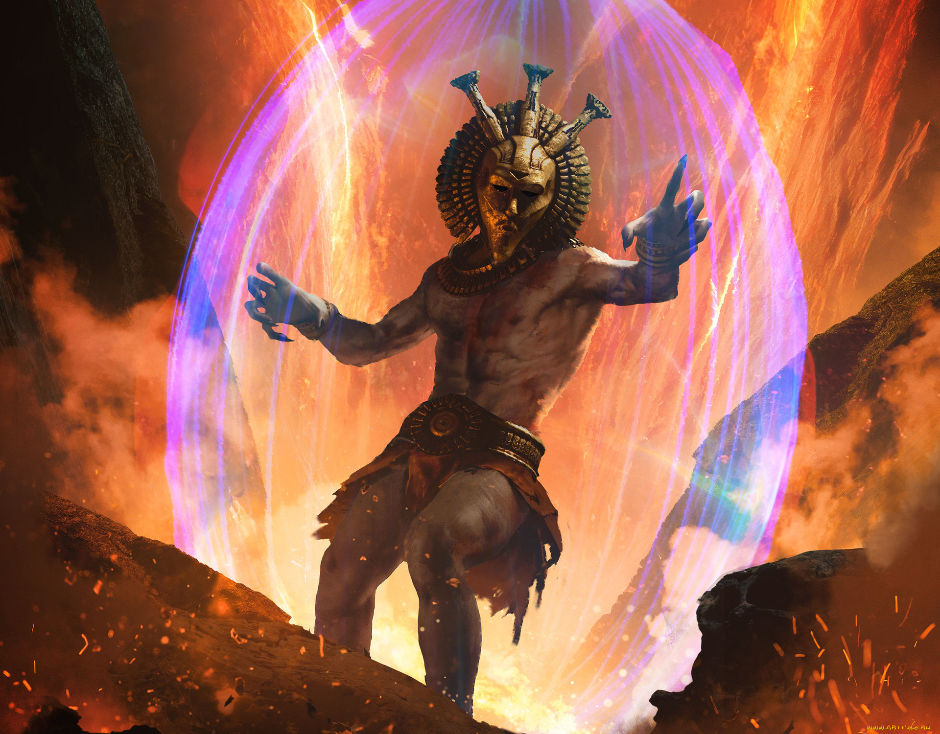 видео, игры, the, elder, scrolls, , legends, персонаж