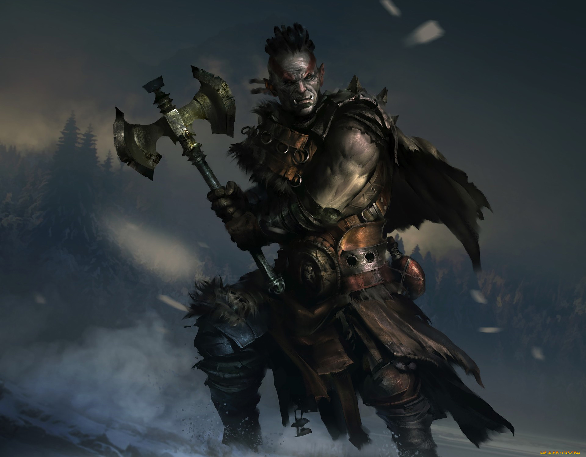 видео, игры, the, elder, scrolls, , legends, персонаж