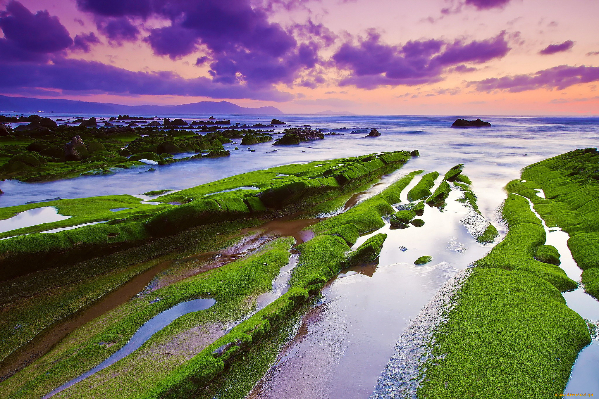 coast, of, barrica, , northern, spain, природа, побережье, northern, spain, coast, of, barrica