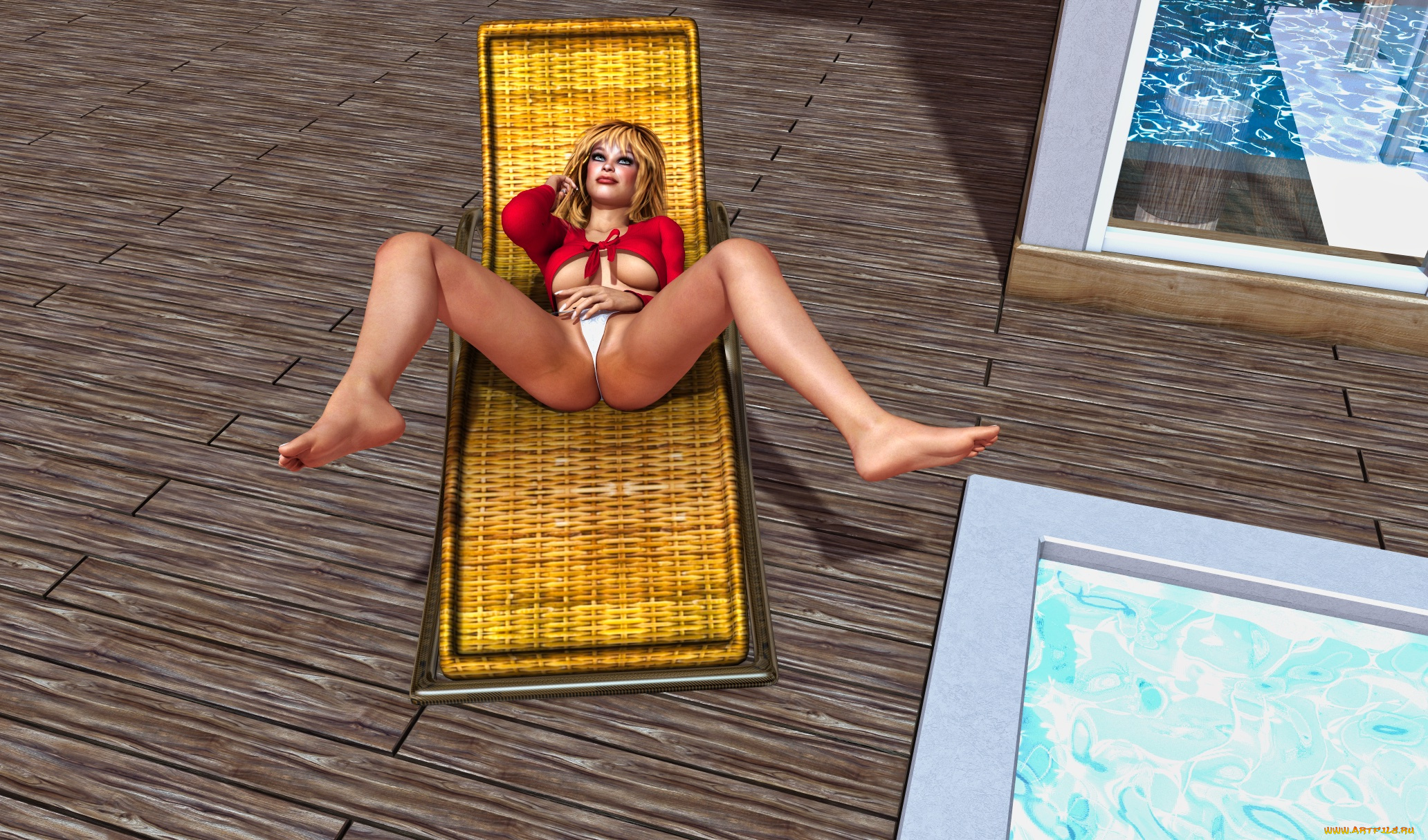 3д, графика, люди, , people, фон, взгляд, девушка