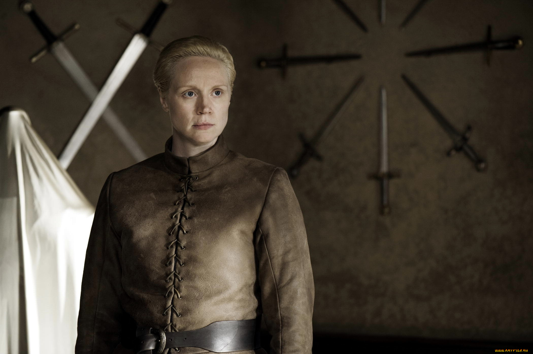 кино, фильмы, game, of, thrones, , сериал, brienne, of, tarth