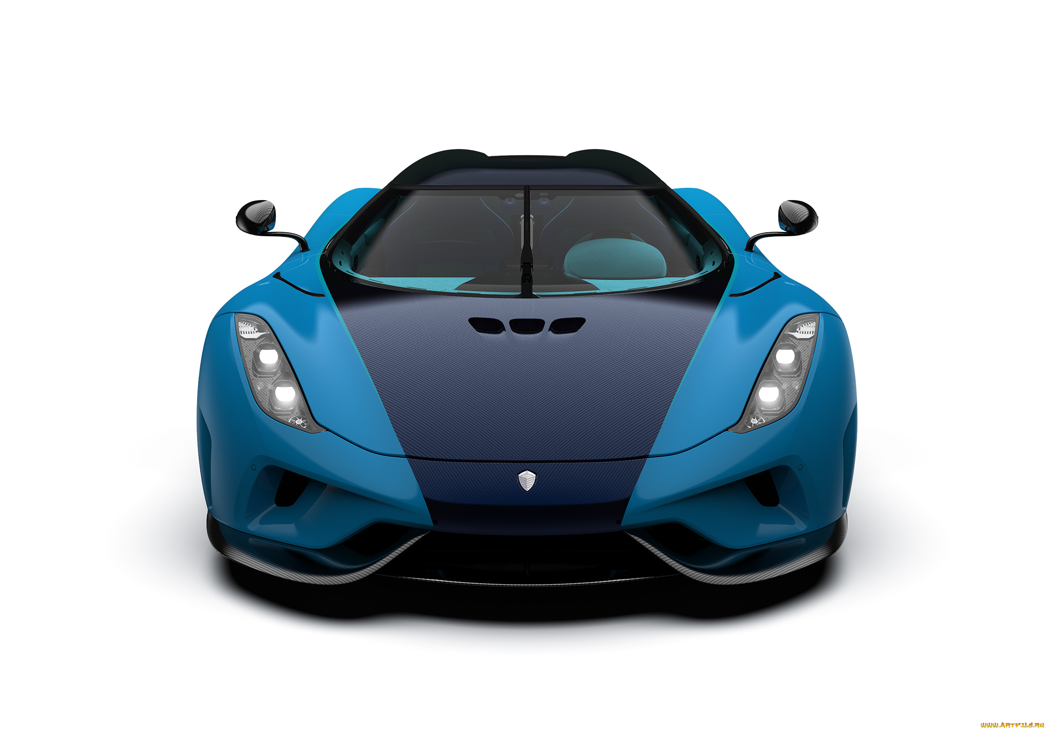 автомобили, koenigsegg