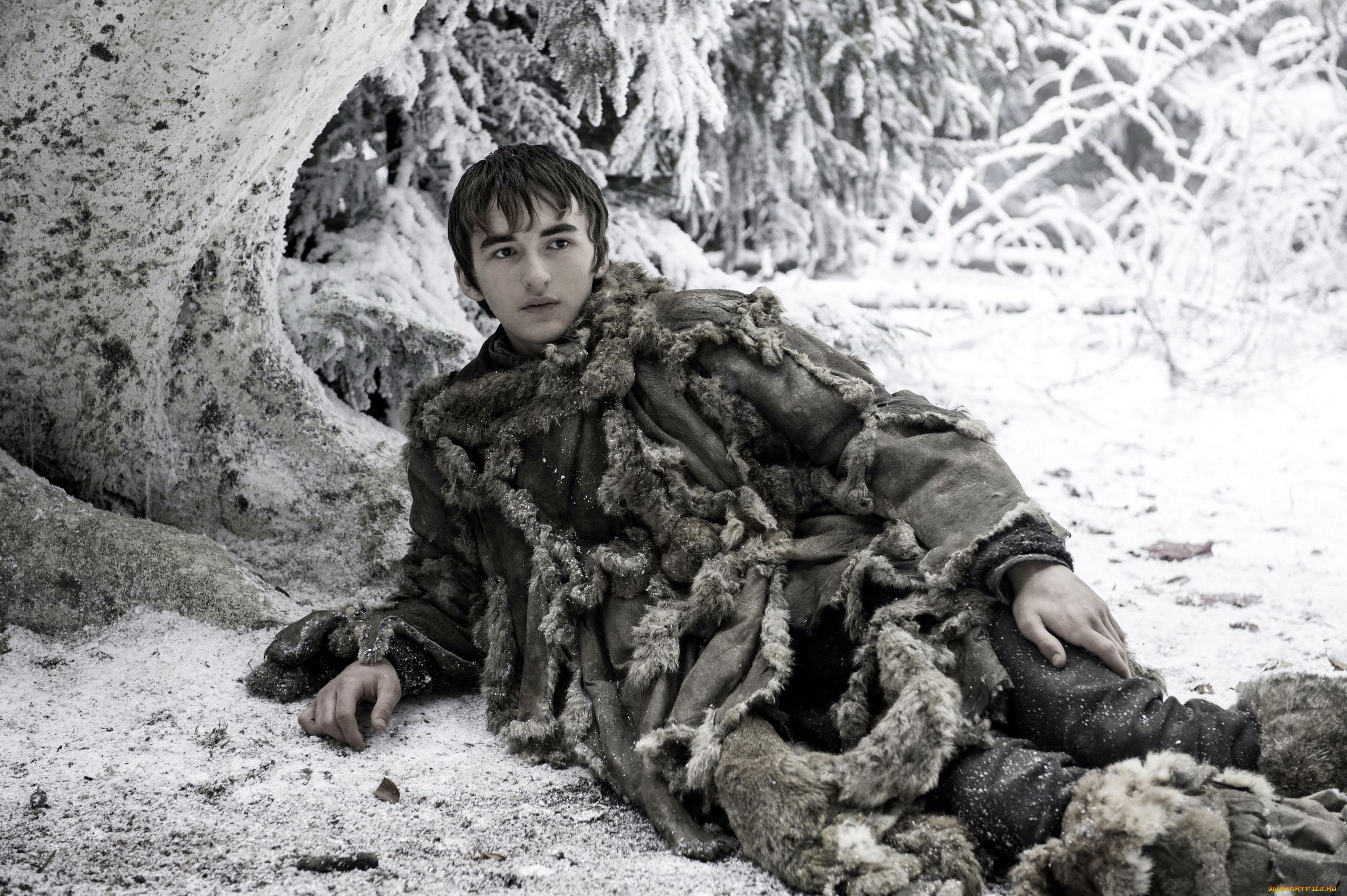 кино, фильмы, game, of, thrones, , сериал, brandon, stark