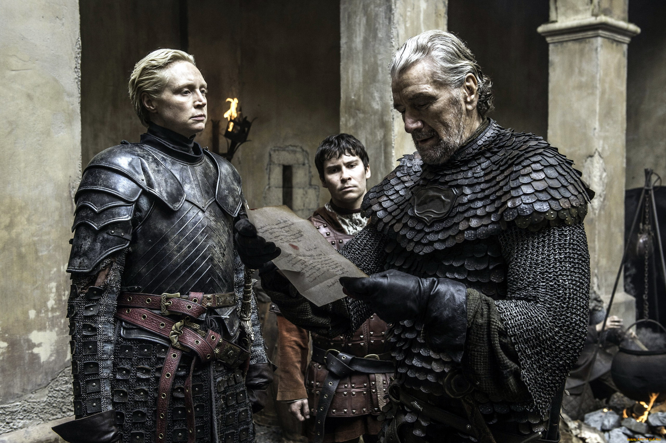 кино, фильмы, game, of, thrones, , сериал, brienne, of, tarth