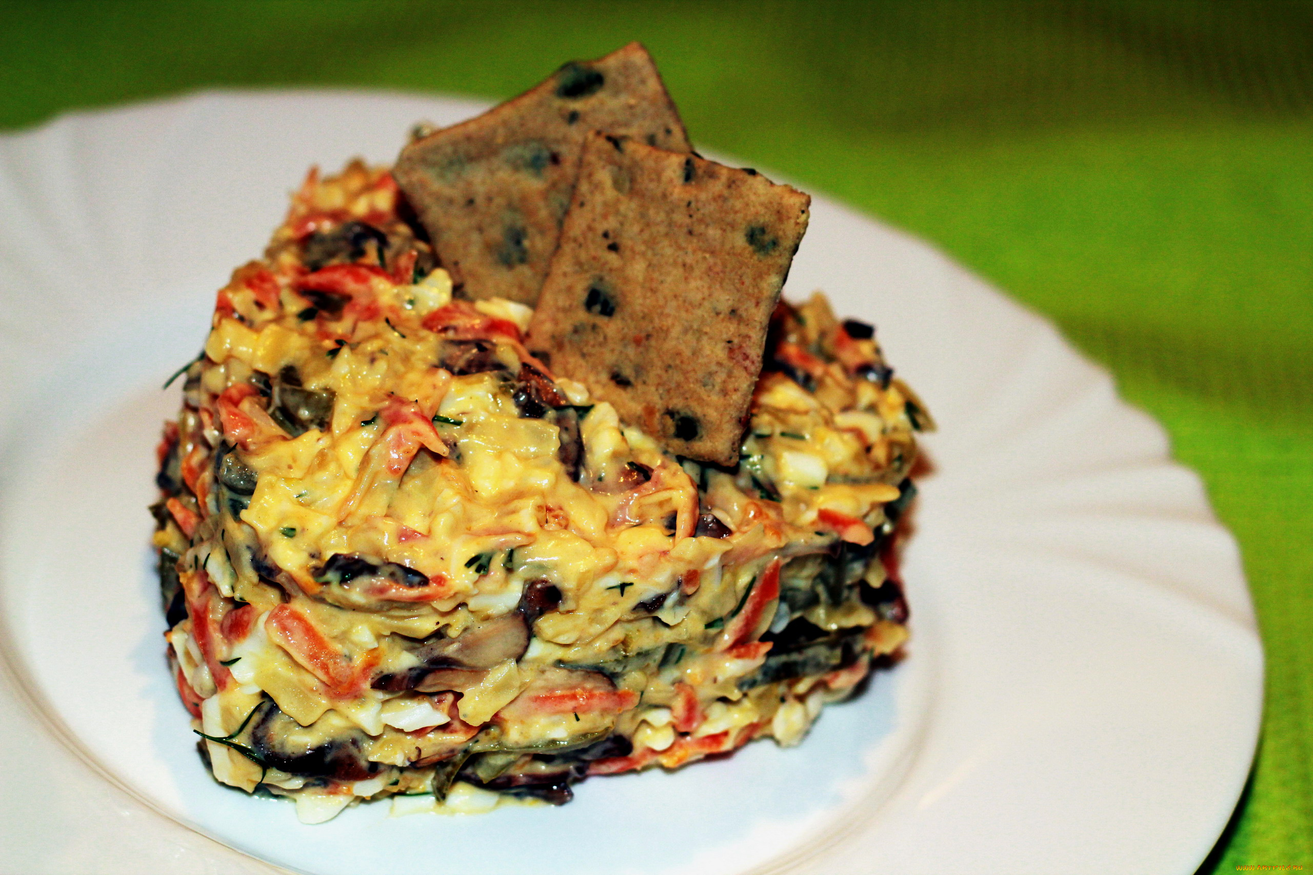 еда, салаты, , закуски, салат